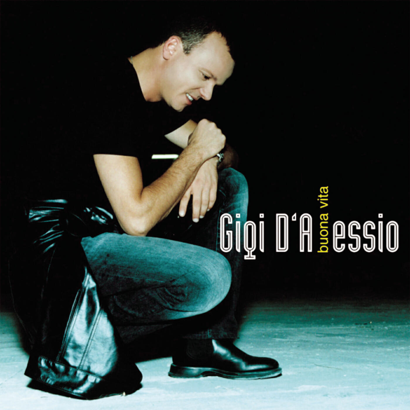 Gigi D'Alessio - Portami con te