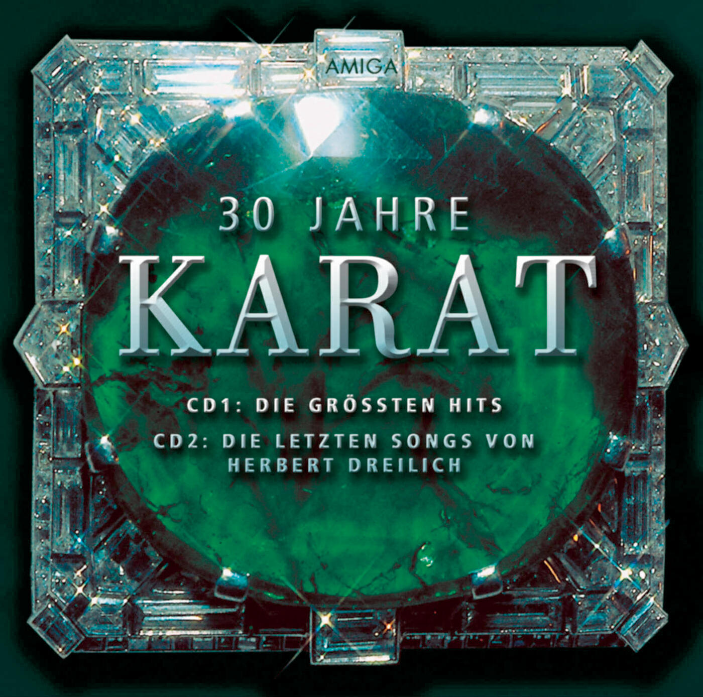 KARAT - Le Doyen II