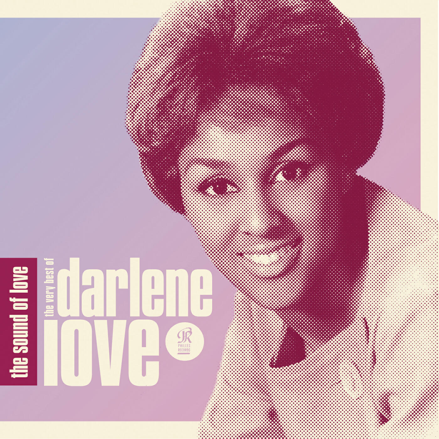 Darlene Love - My Heart Beat A Little Faster
