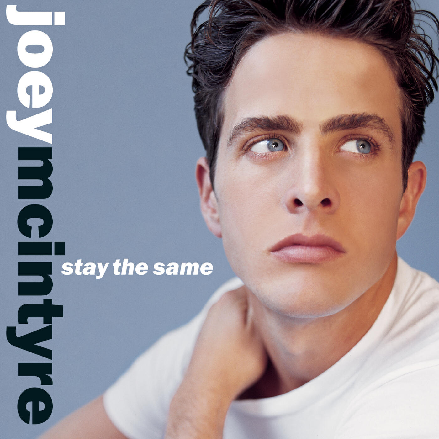 Joey McIntyre - I Can't Do It Without You (Album Version)