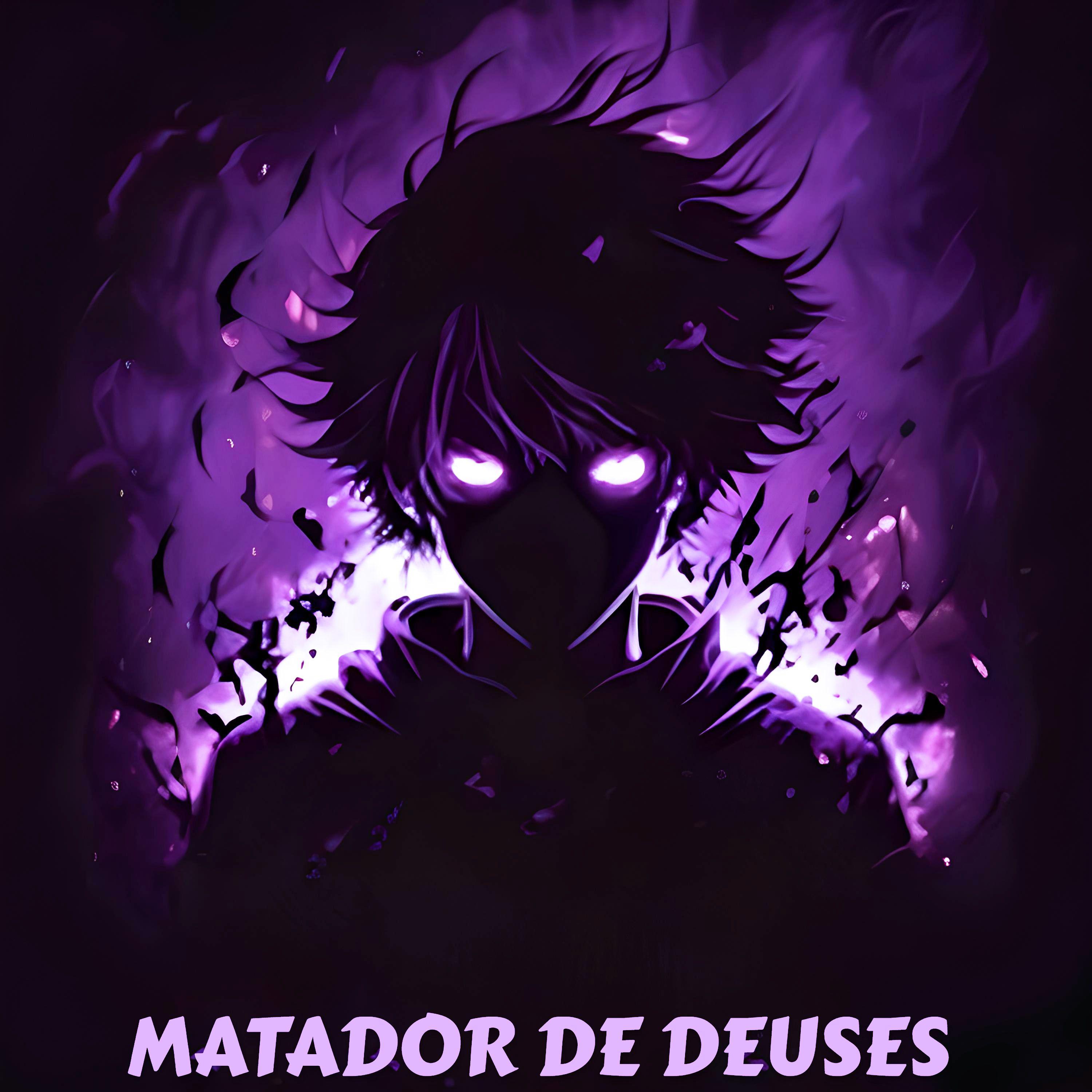 Постер альбома MATADOR DE DEUSES