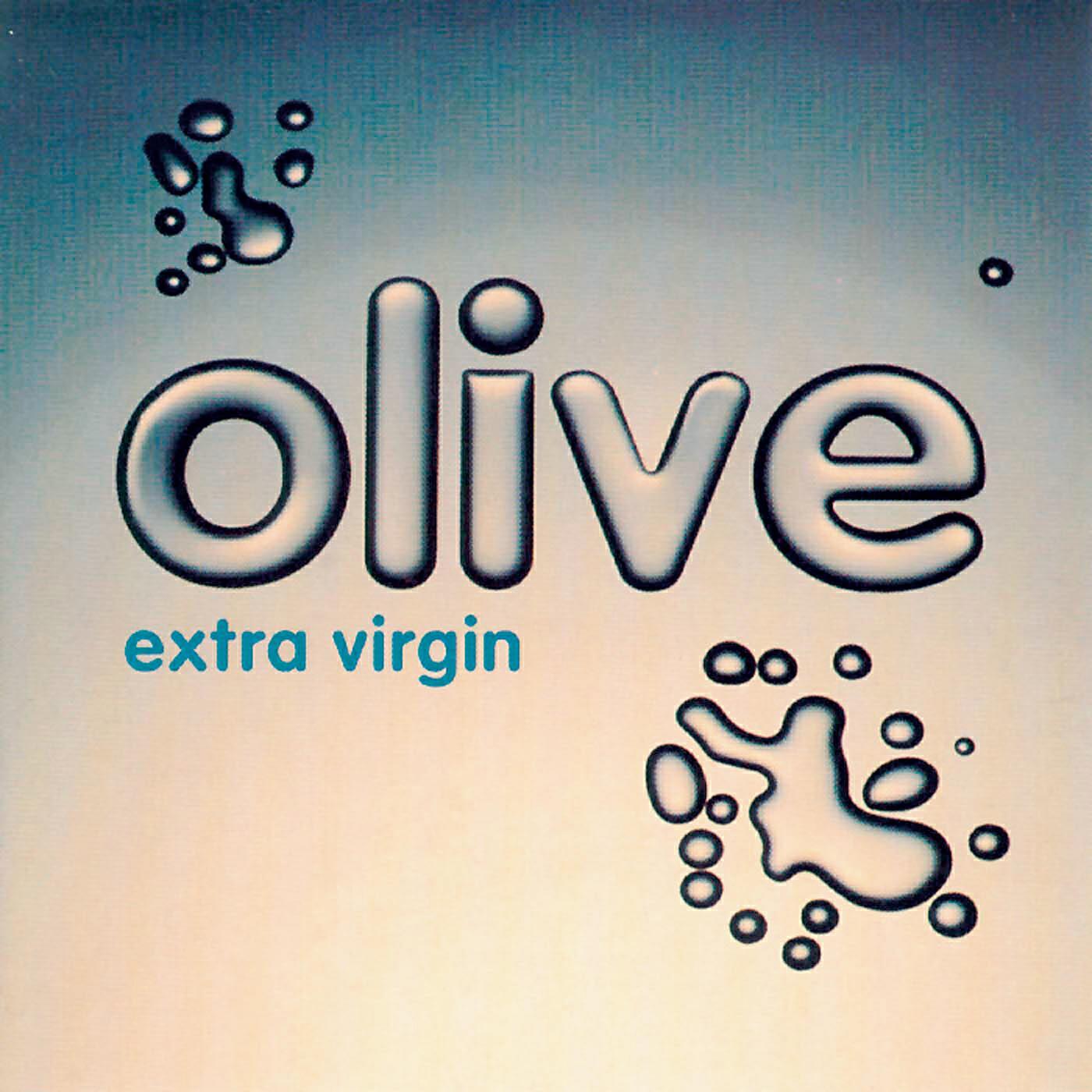 OLIVE - Muted