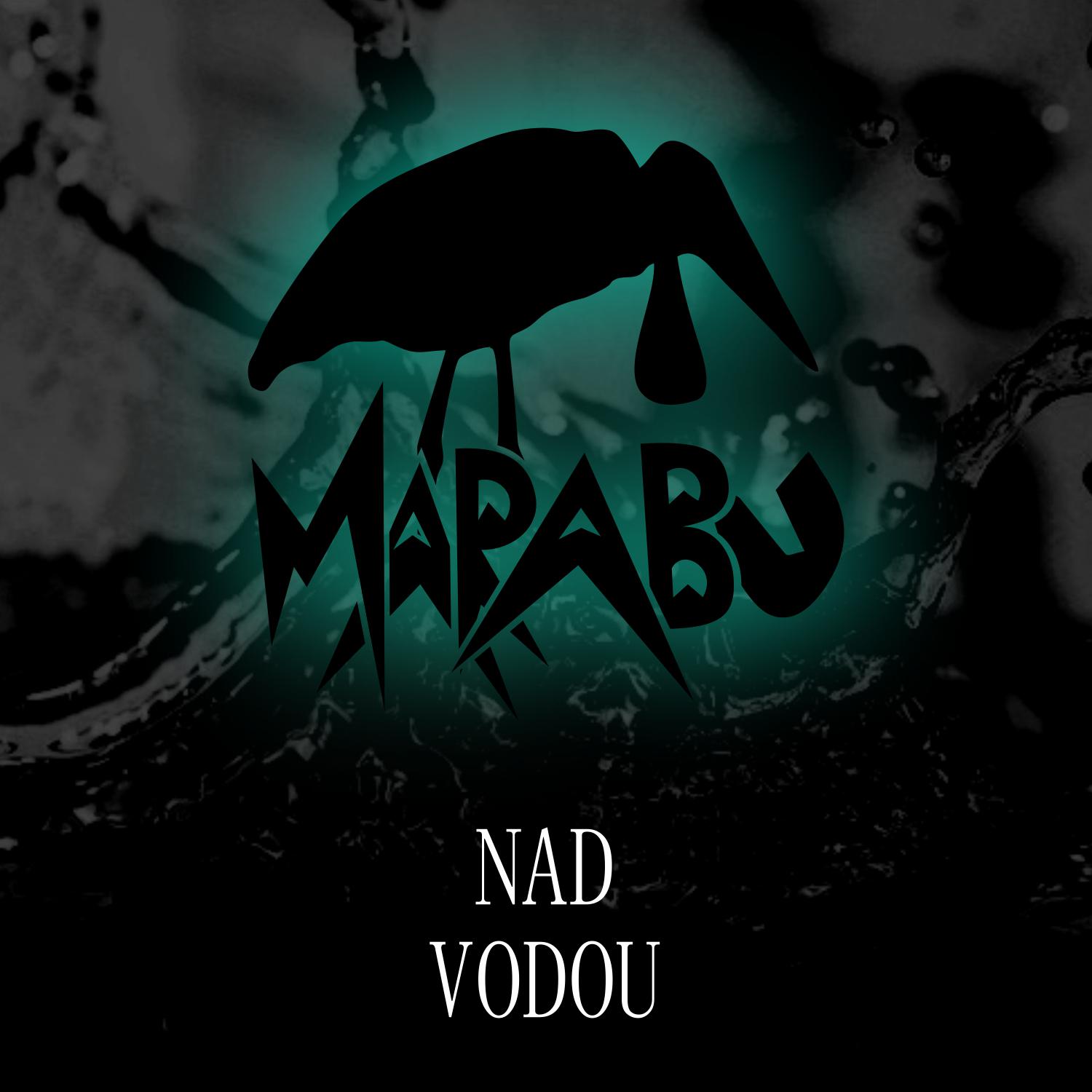 Постер альбома Nad Vodou