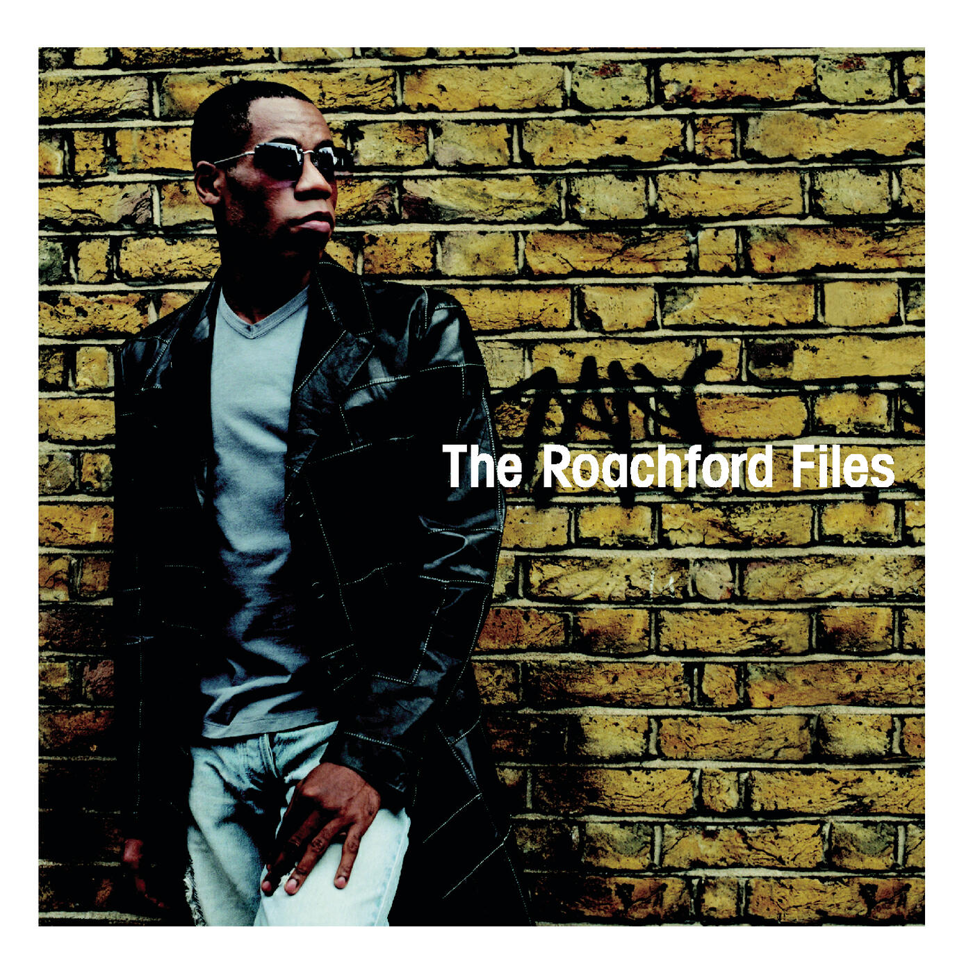 Andrew Roachford - The Way I Feel