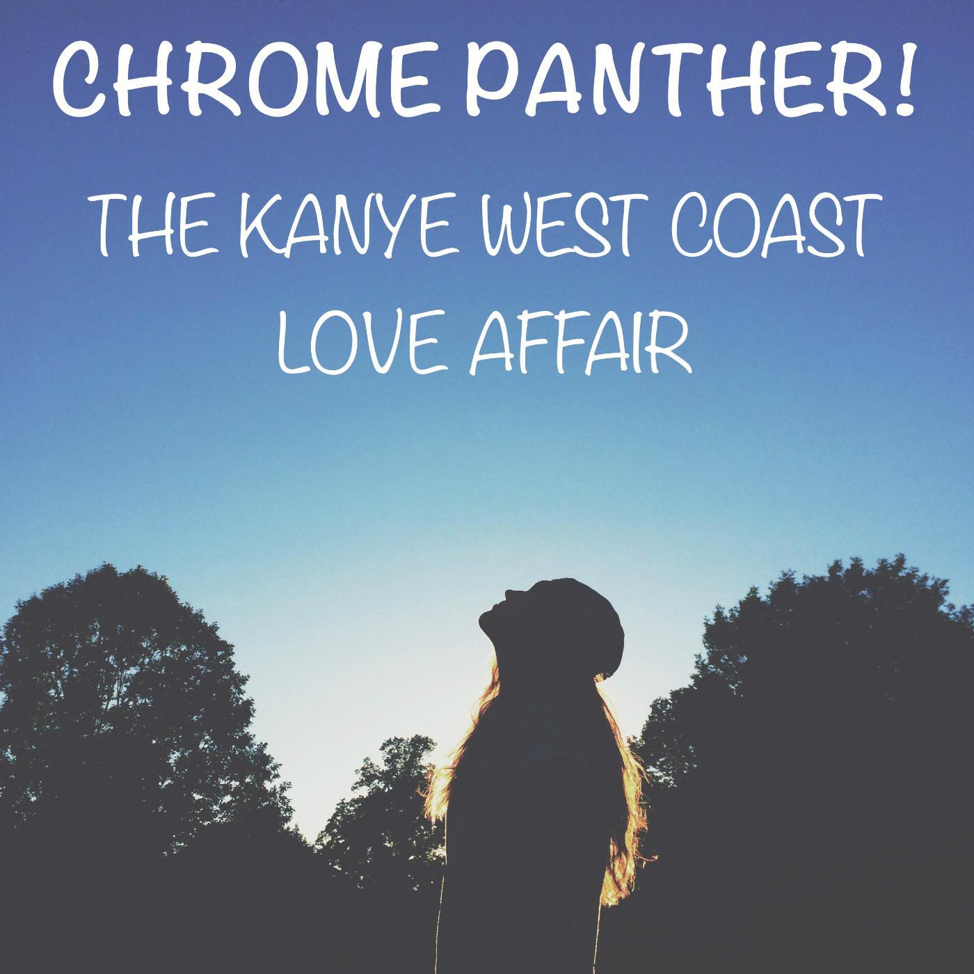 Chrome Panther! все песни в mp3