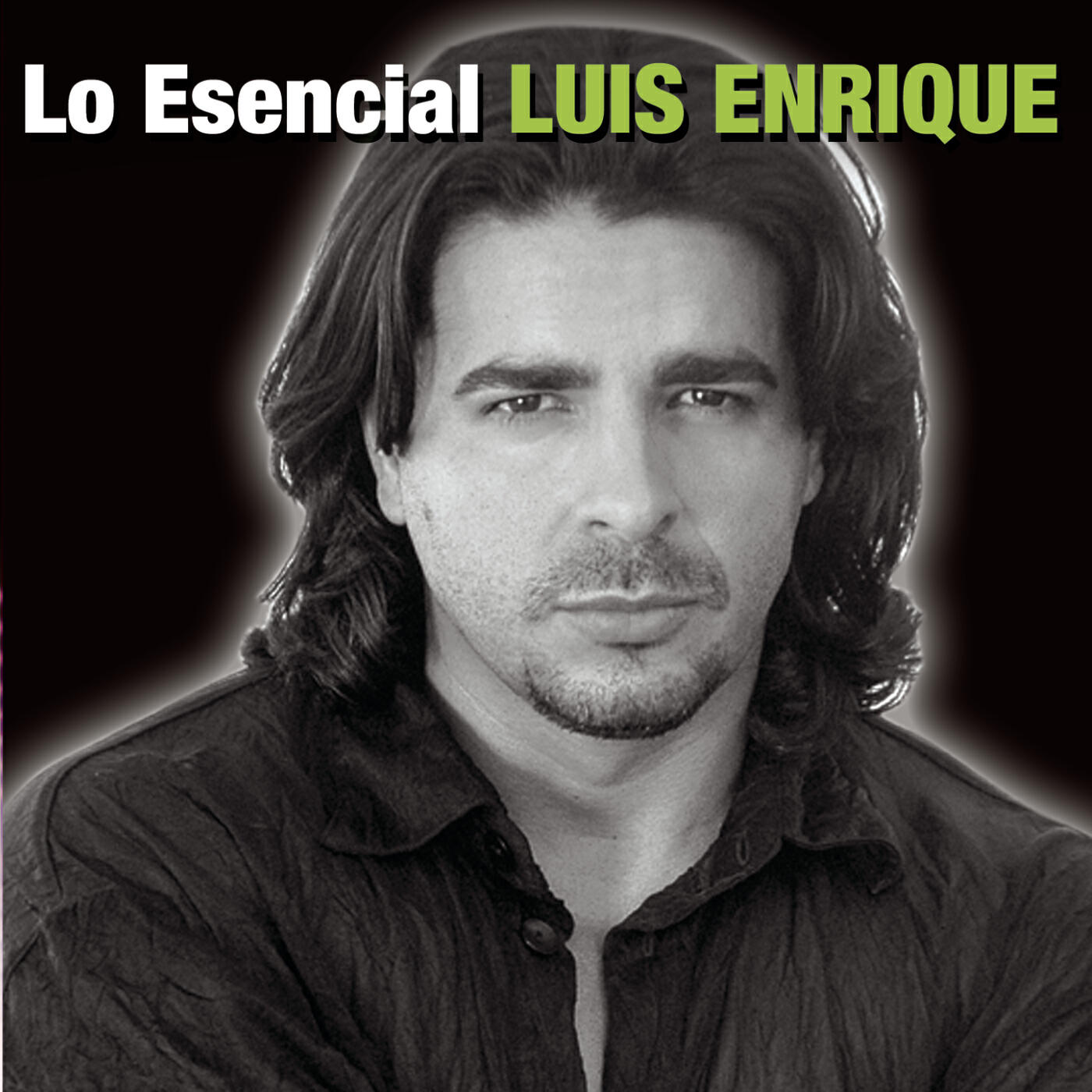 Luis Enrique - Sin Tu Cariño (Tributo a Rubén Blades)