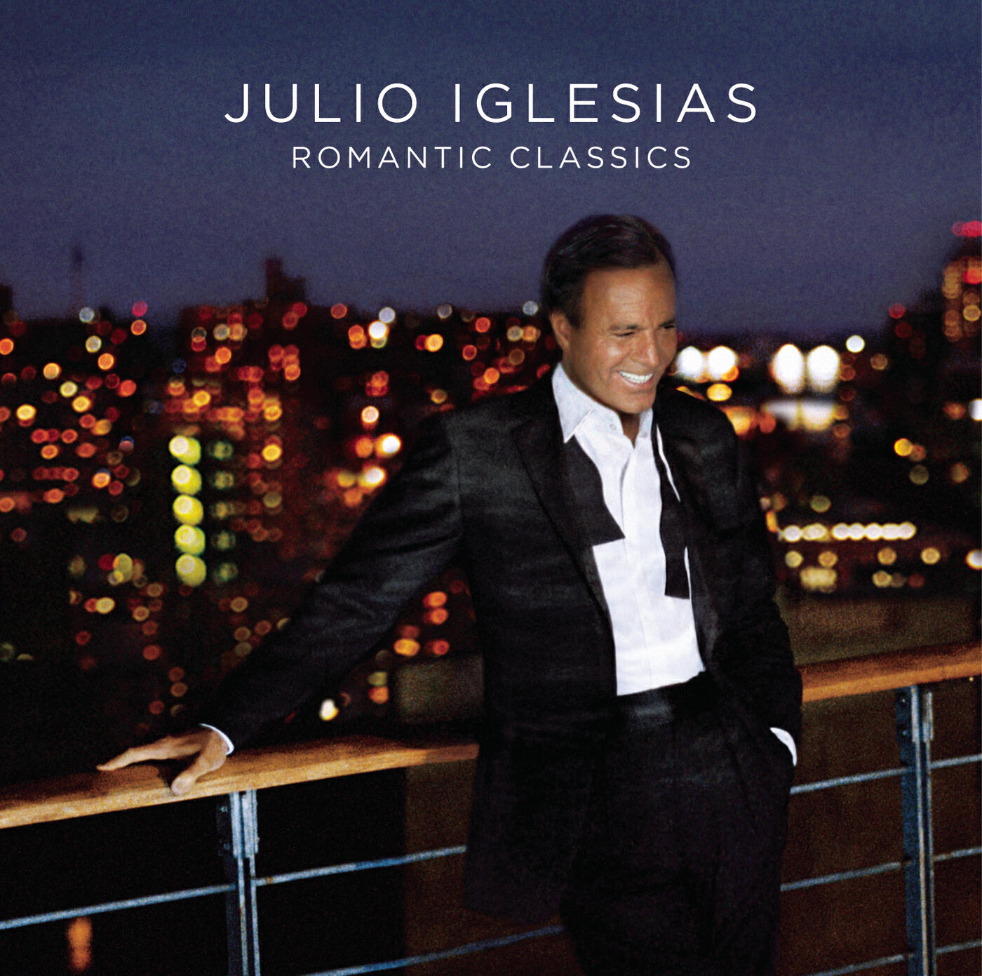 Julio Iglesias - How Can You Mend A Broken Heart? (Album Version)