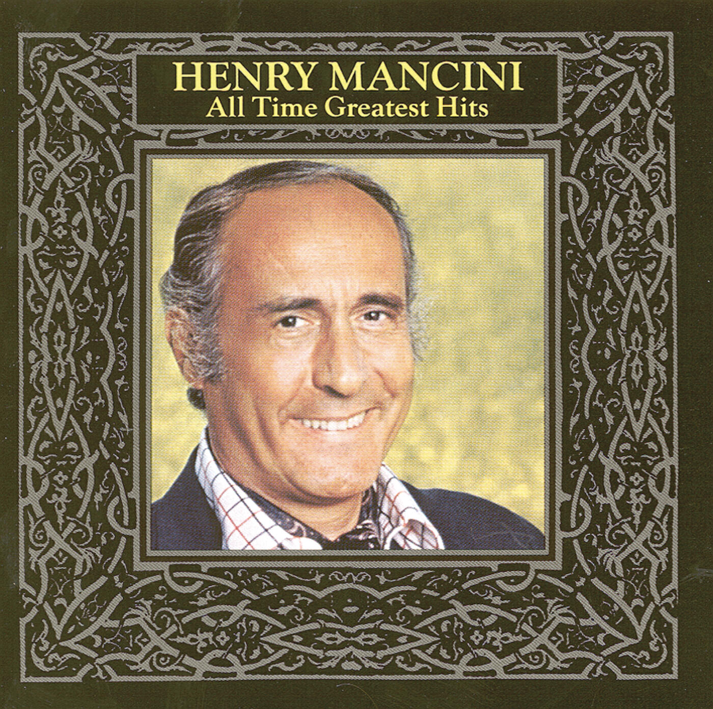 Henry Mancini & His Orchestra and Chorus - Days of Wine and Roses