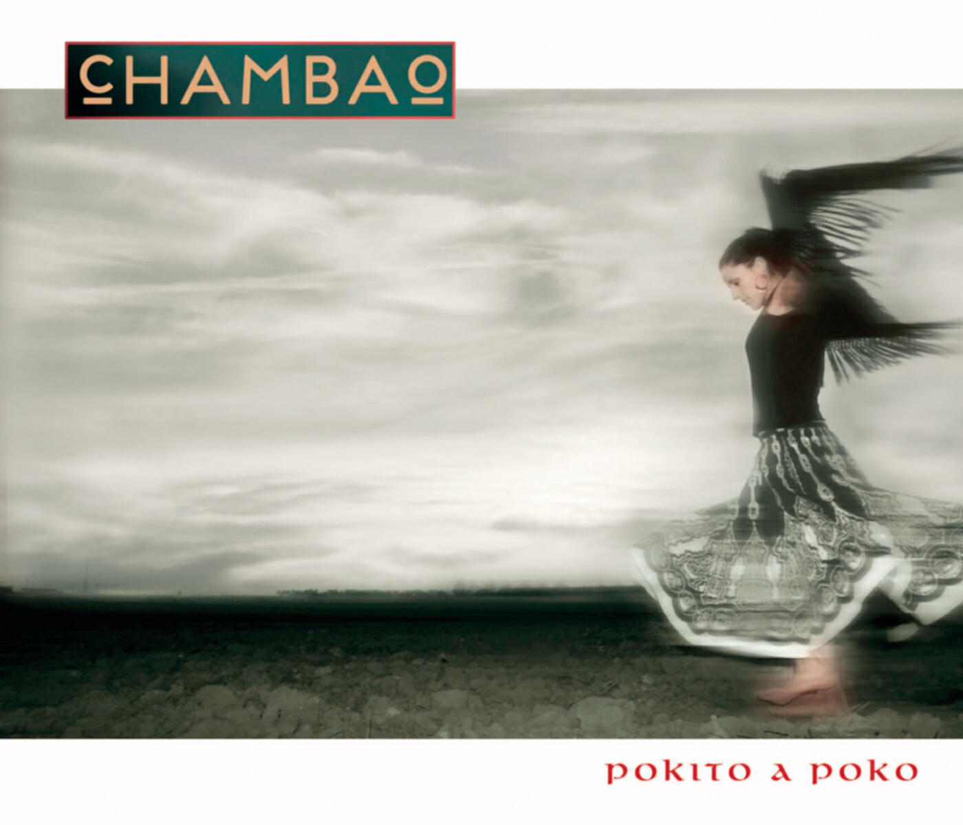Chambao - Sueño y Muero