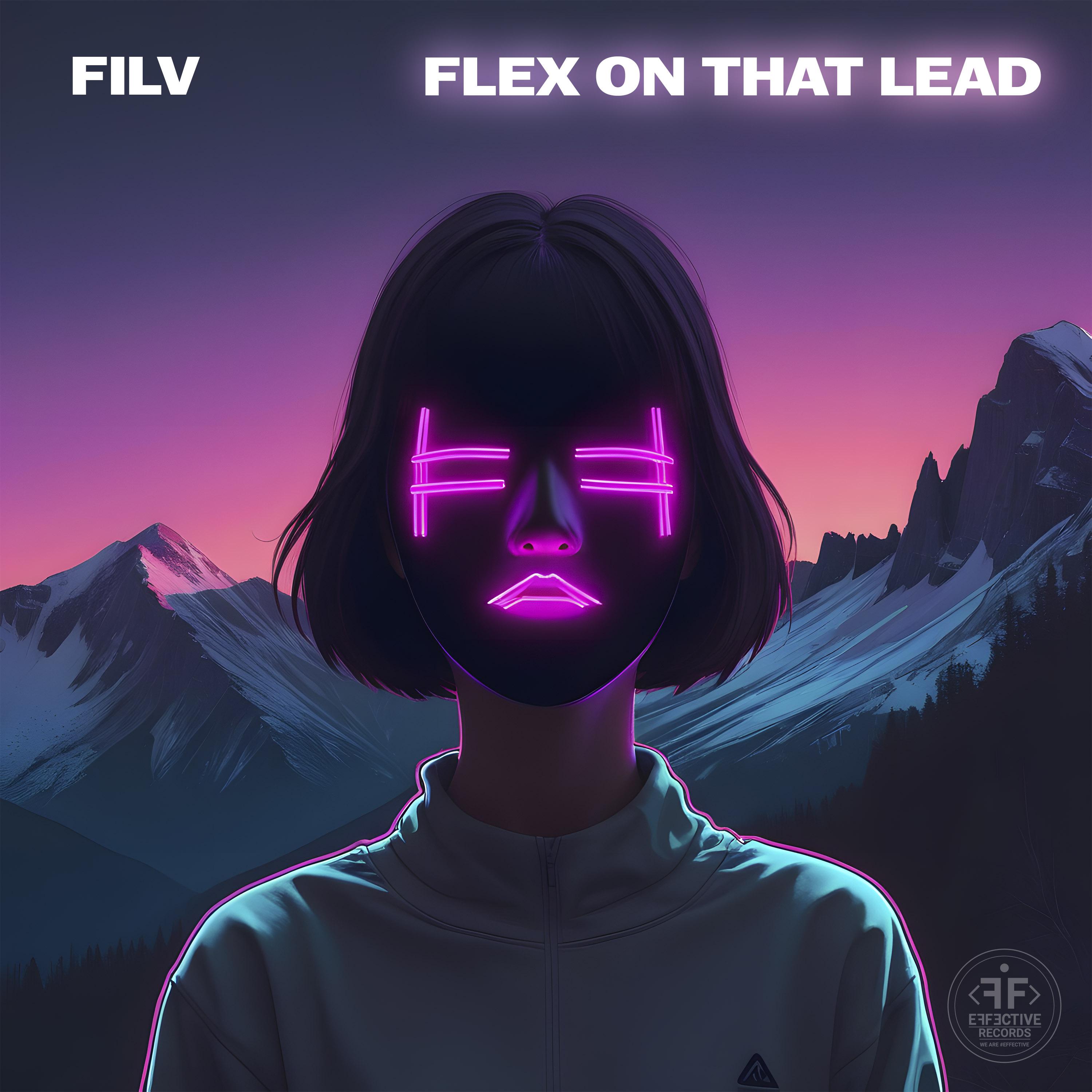 Постер альбома Flex on That Lead