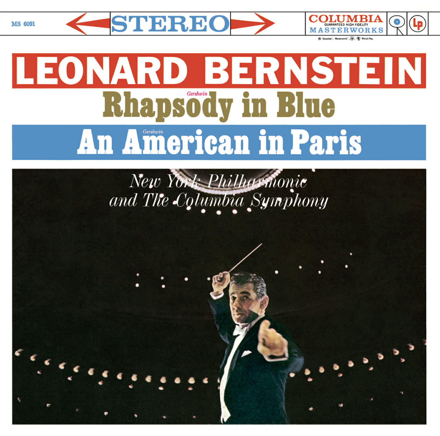 Leonard Bernstein - Symphonic Dances (From 