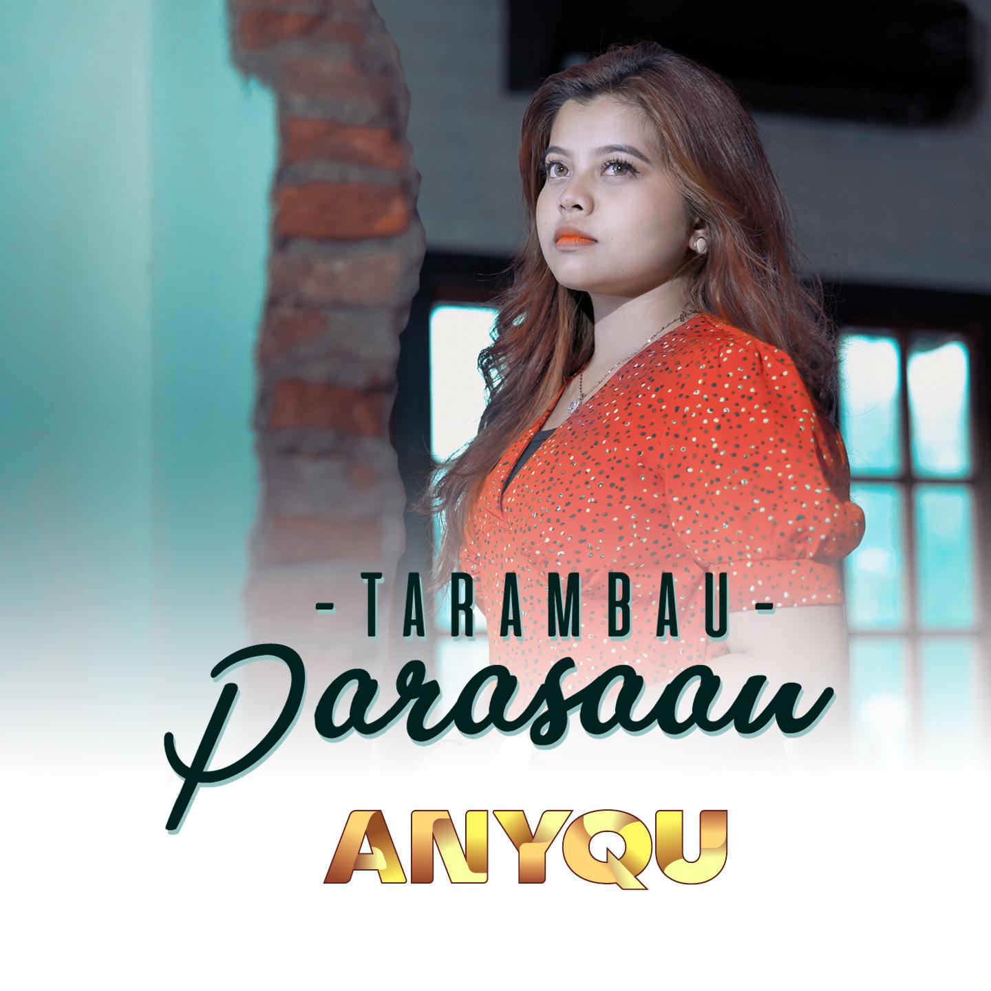 Постер альбома Tarambau Parasaan