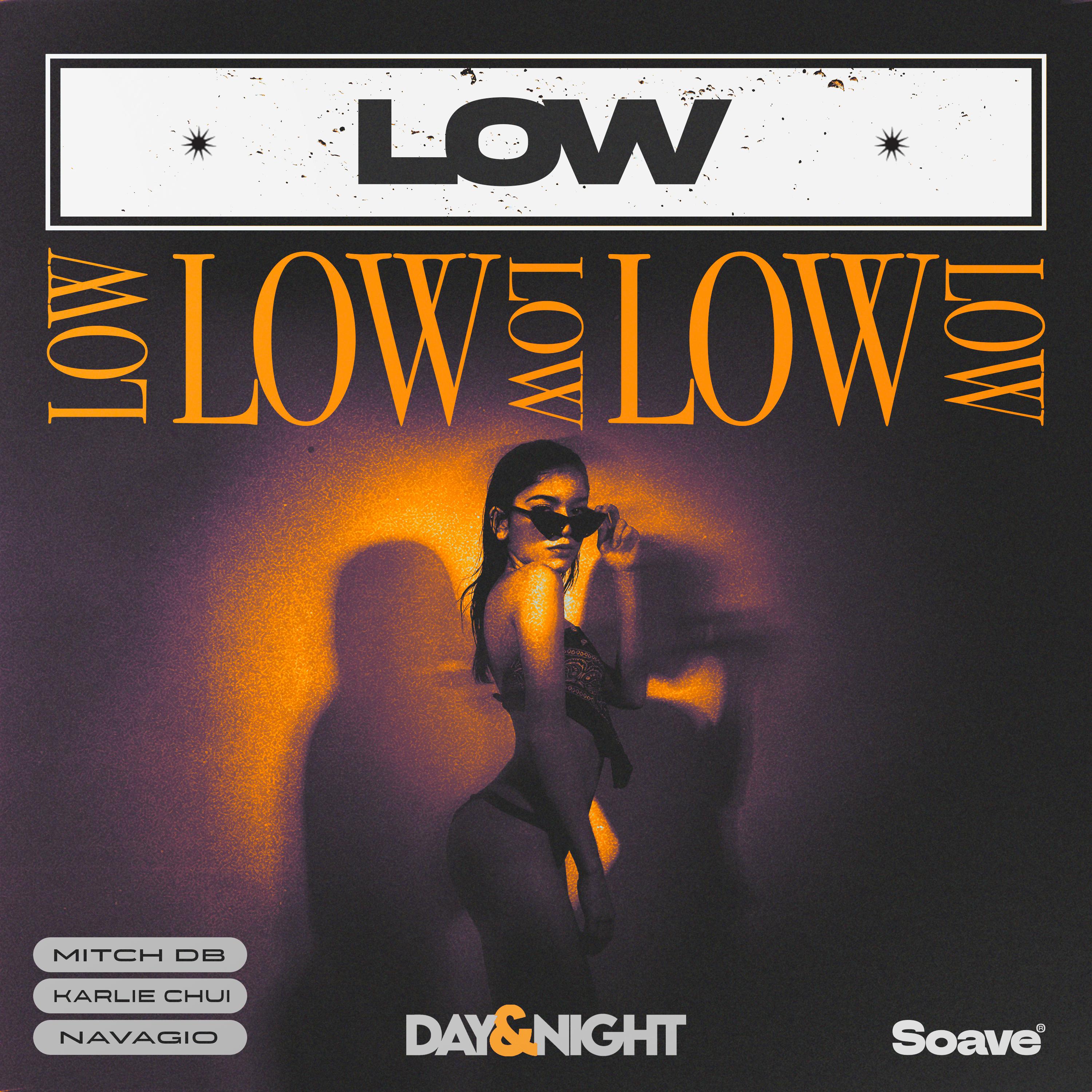 Постер альбома Low