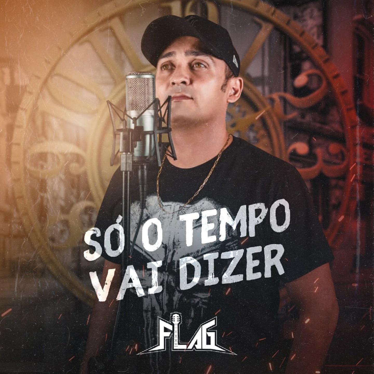 Постер альбома Só o Tempo Vai Dizer