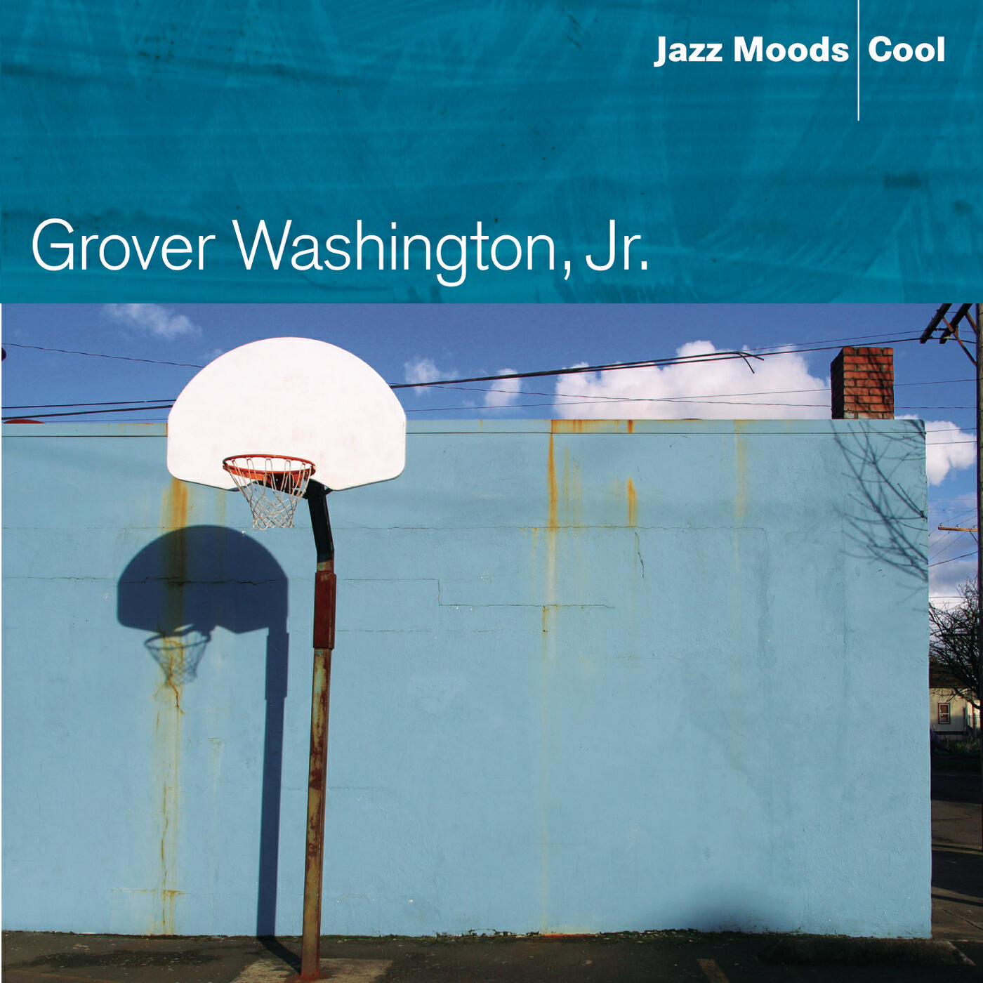 GROVER WASHINGTON, JR. - Take Five (Take Another Five)