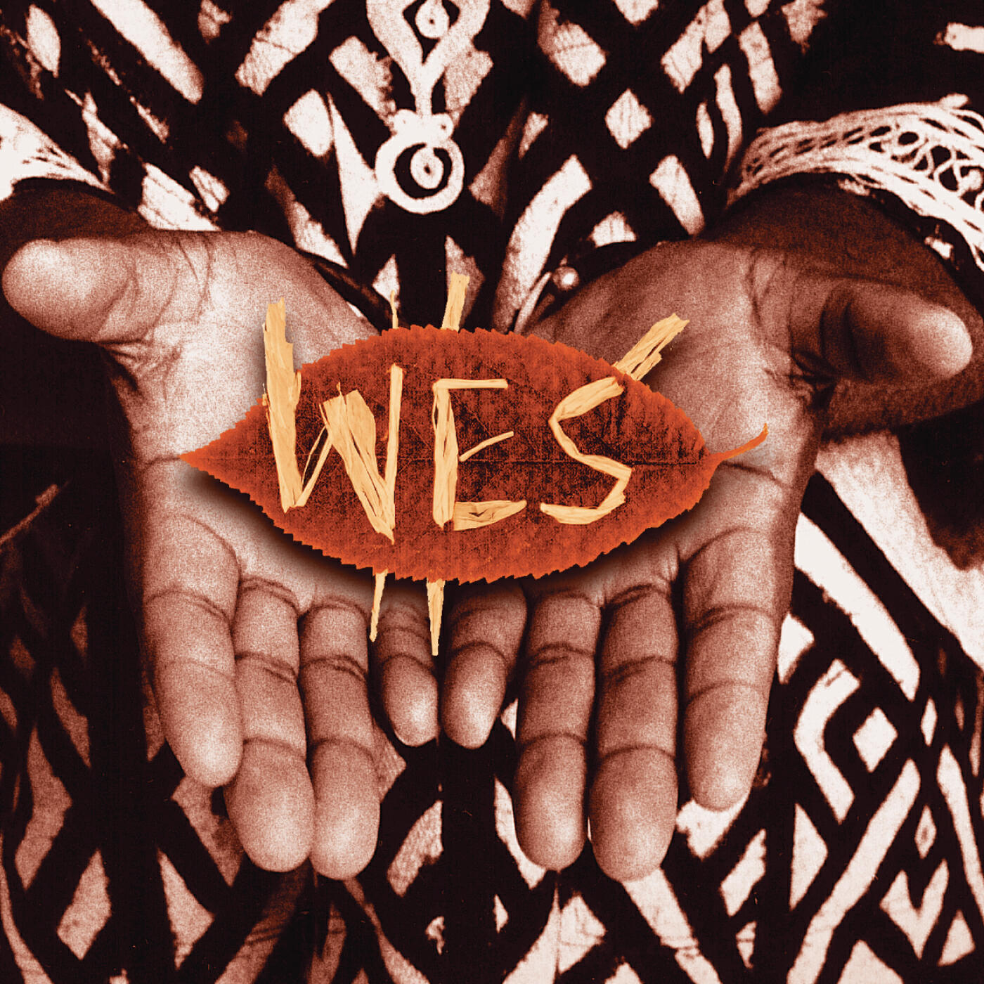 Wes - Awa Awa