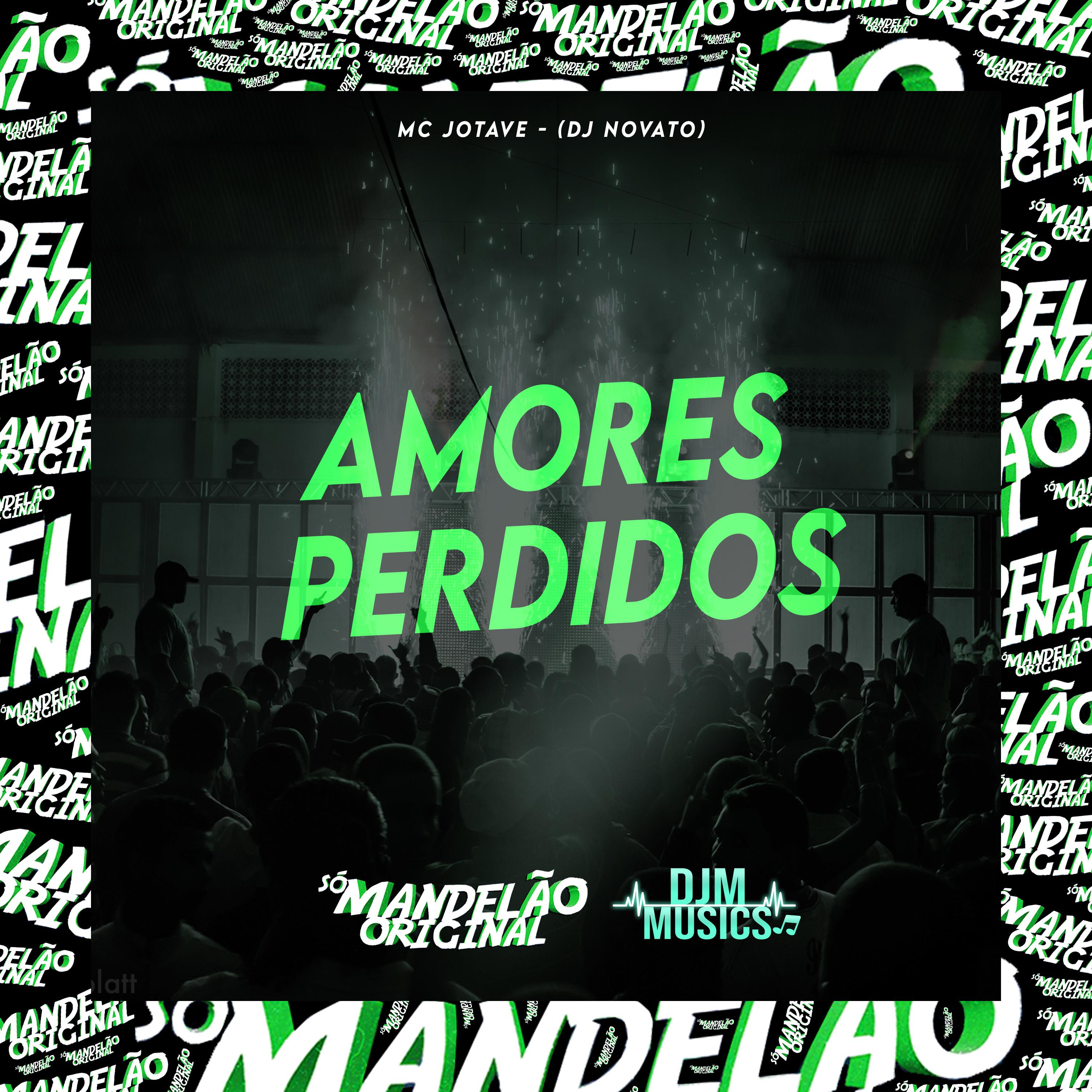 Постер альбома Amores Perdidos
