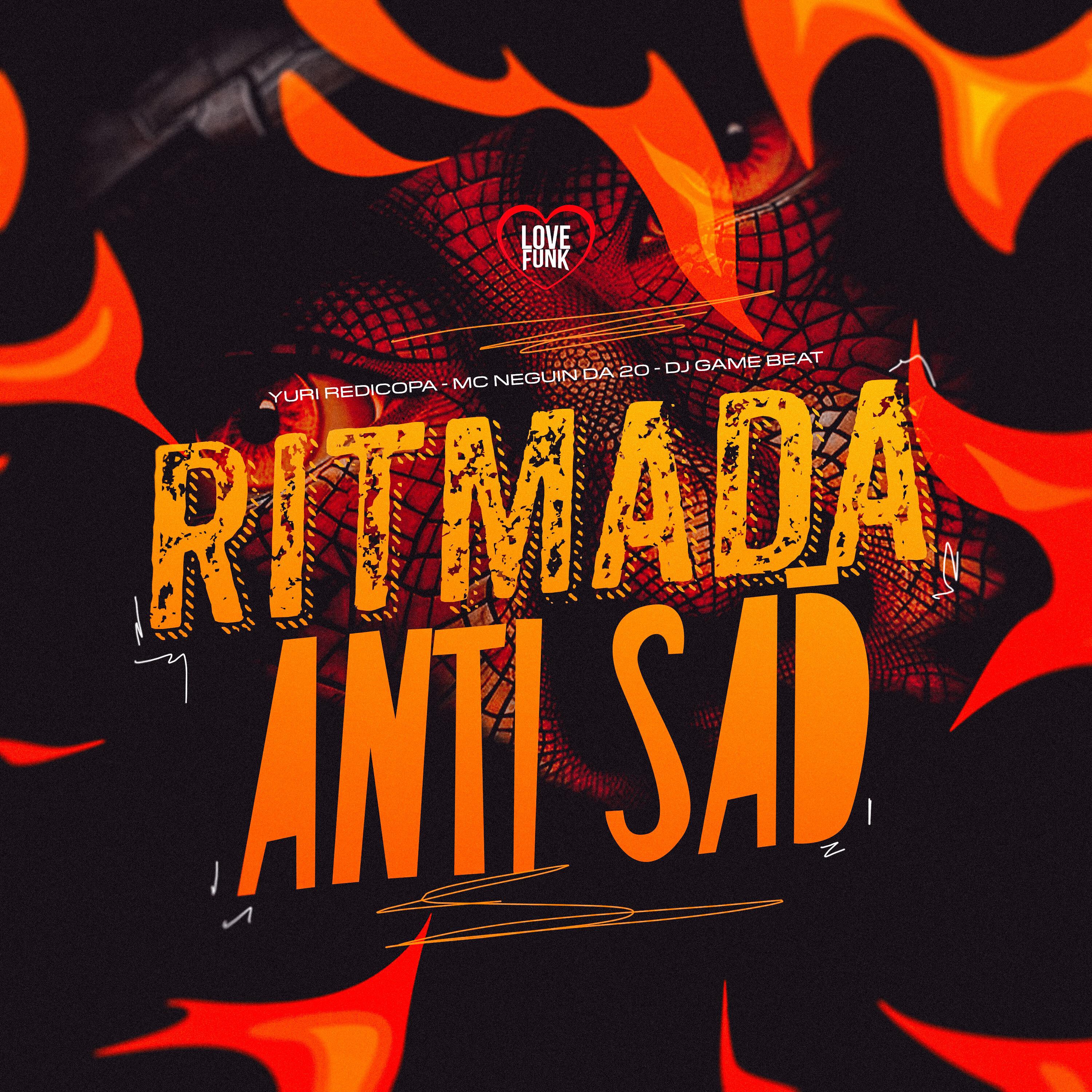 Постер альбома Ritmada Anti Sad