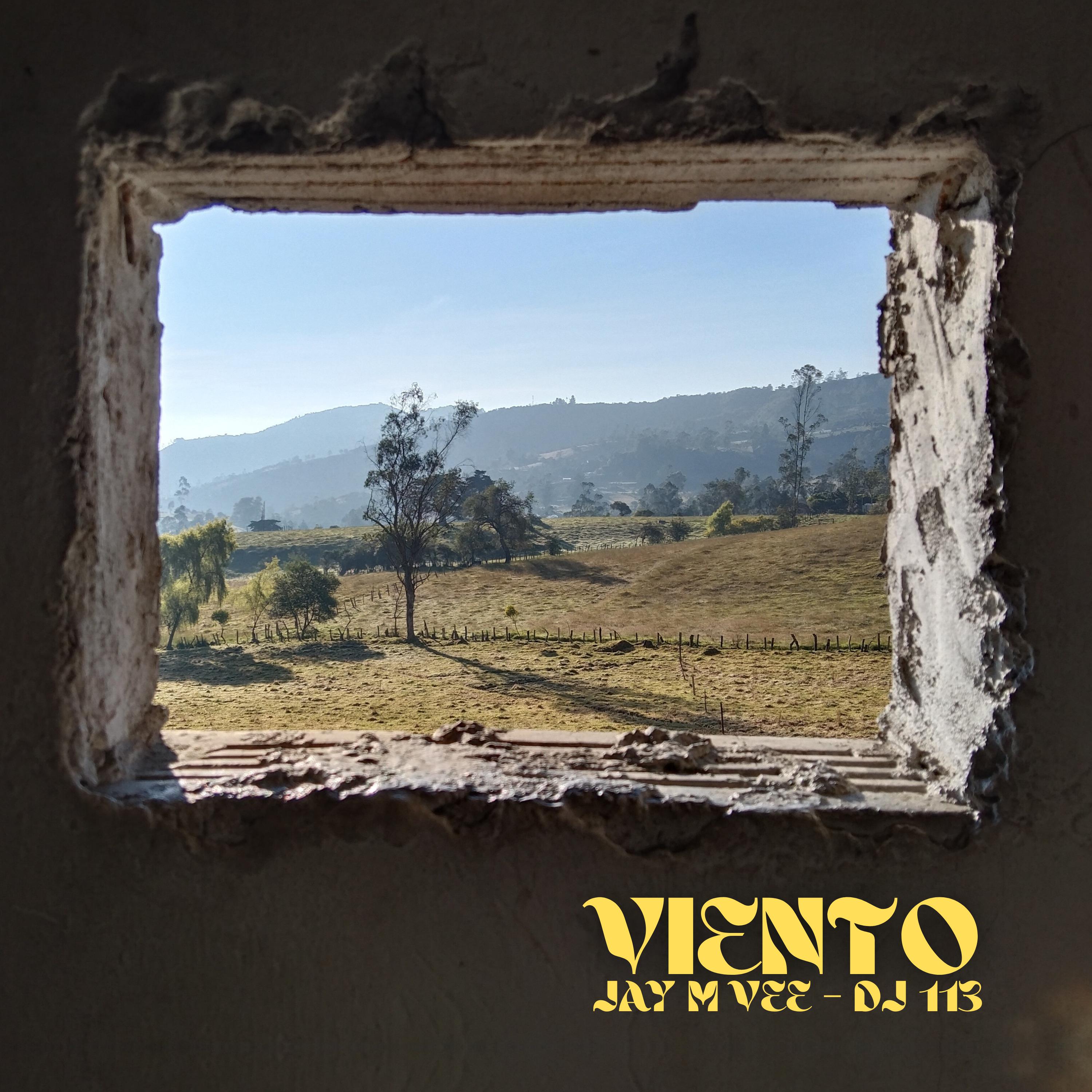 Постер альбома Viento