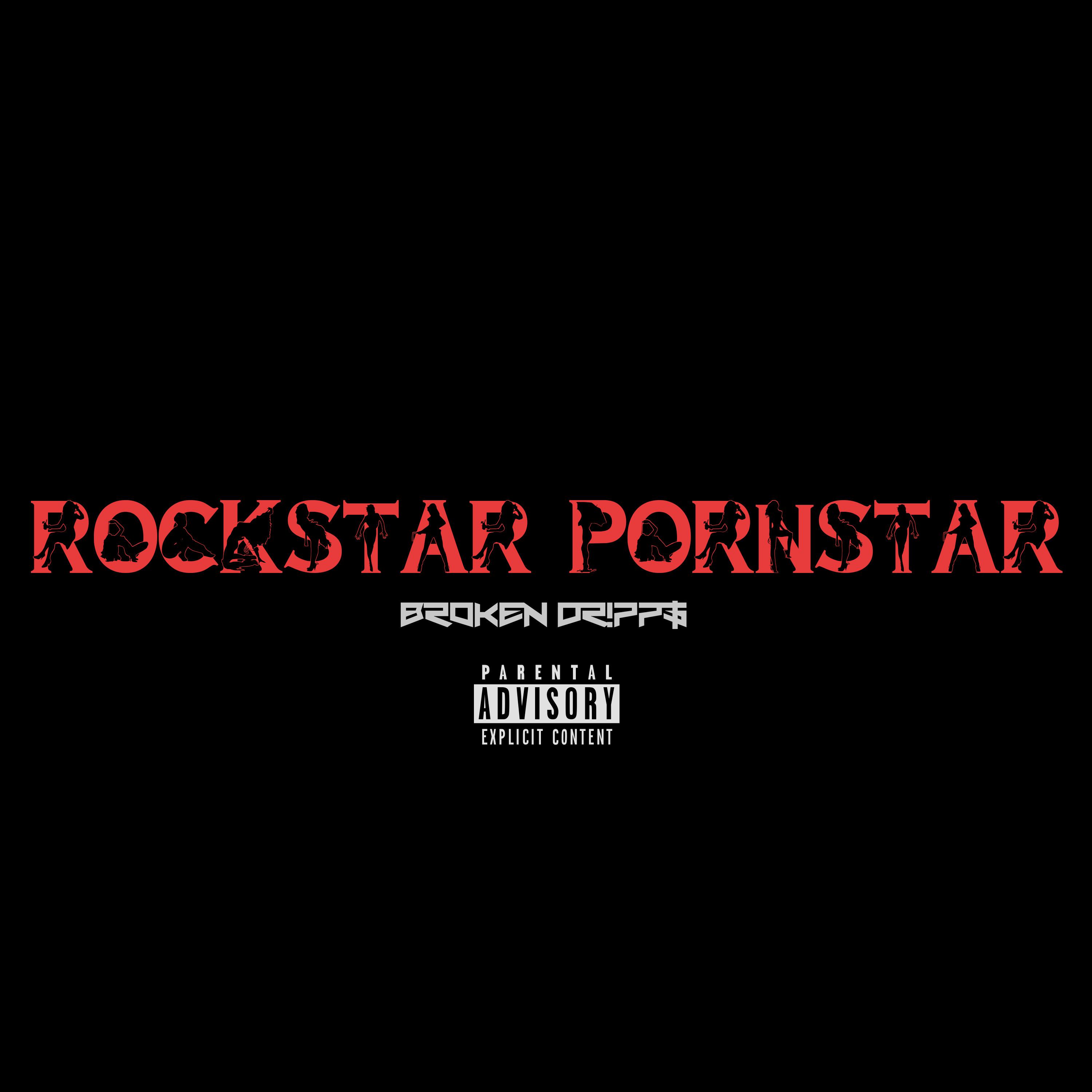Постер альбома Rockstar Pornstar