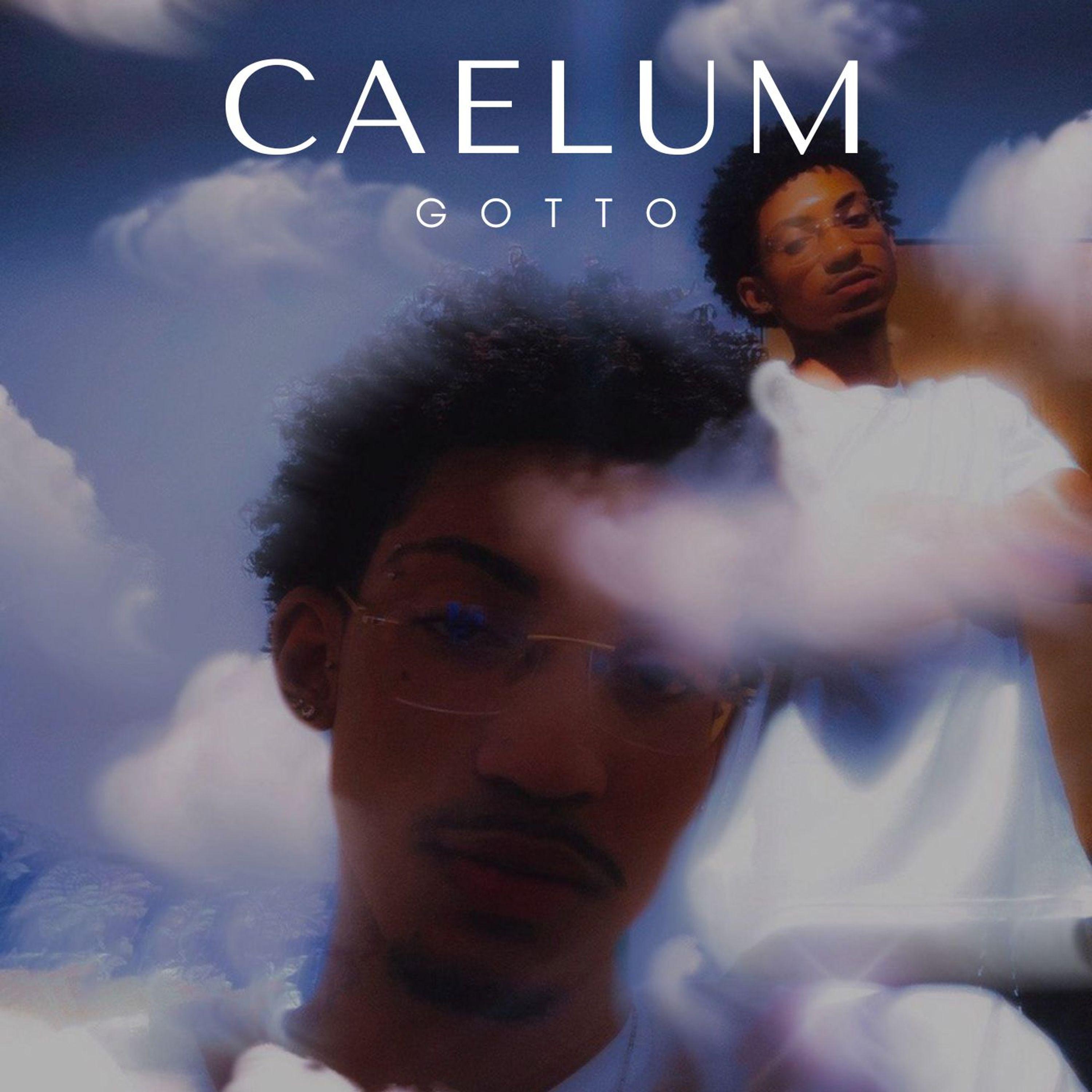 Постер альбома Caelum