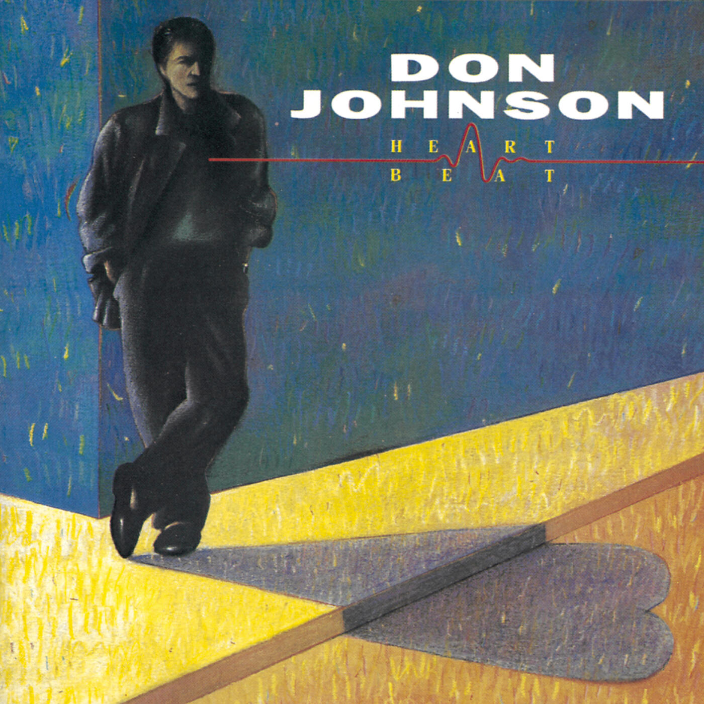 Don Johnson - VOICE ON A HOTLINE