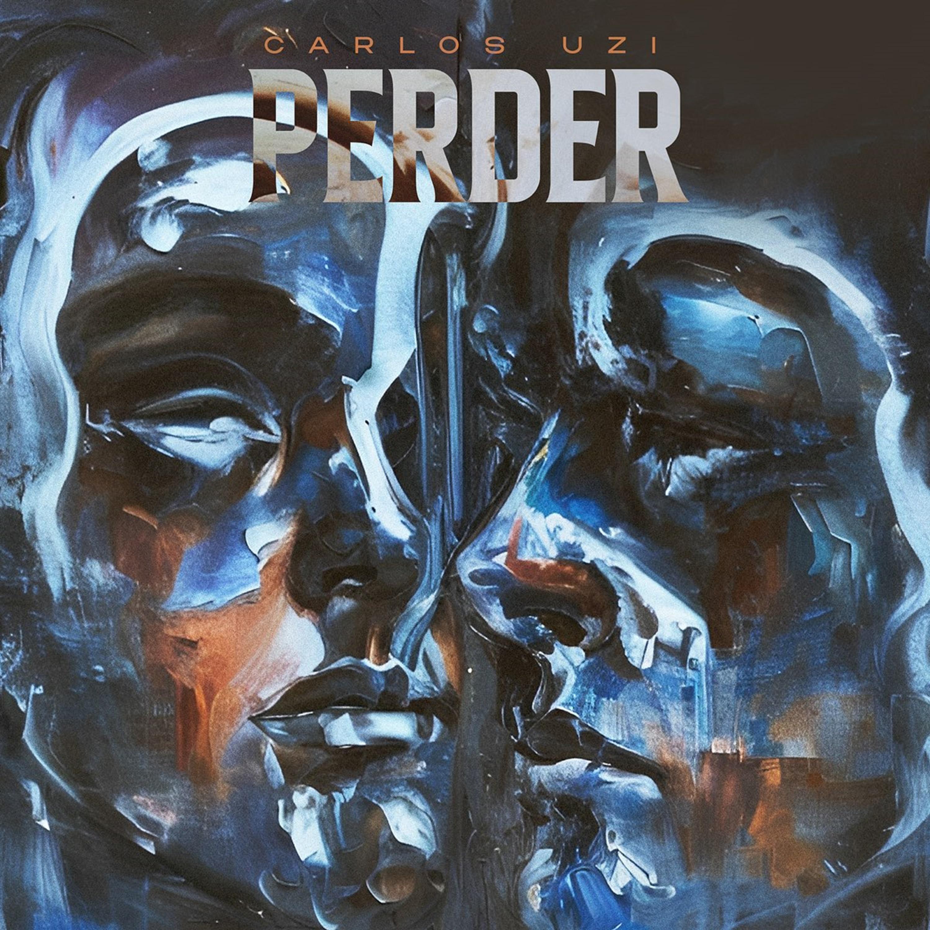 Постер альбома Perder :(