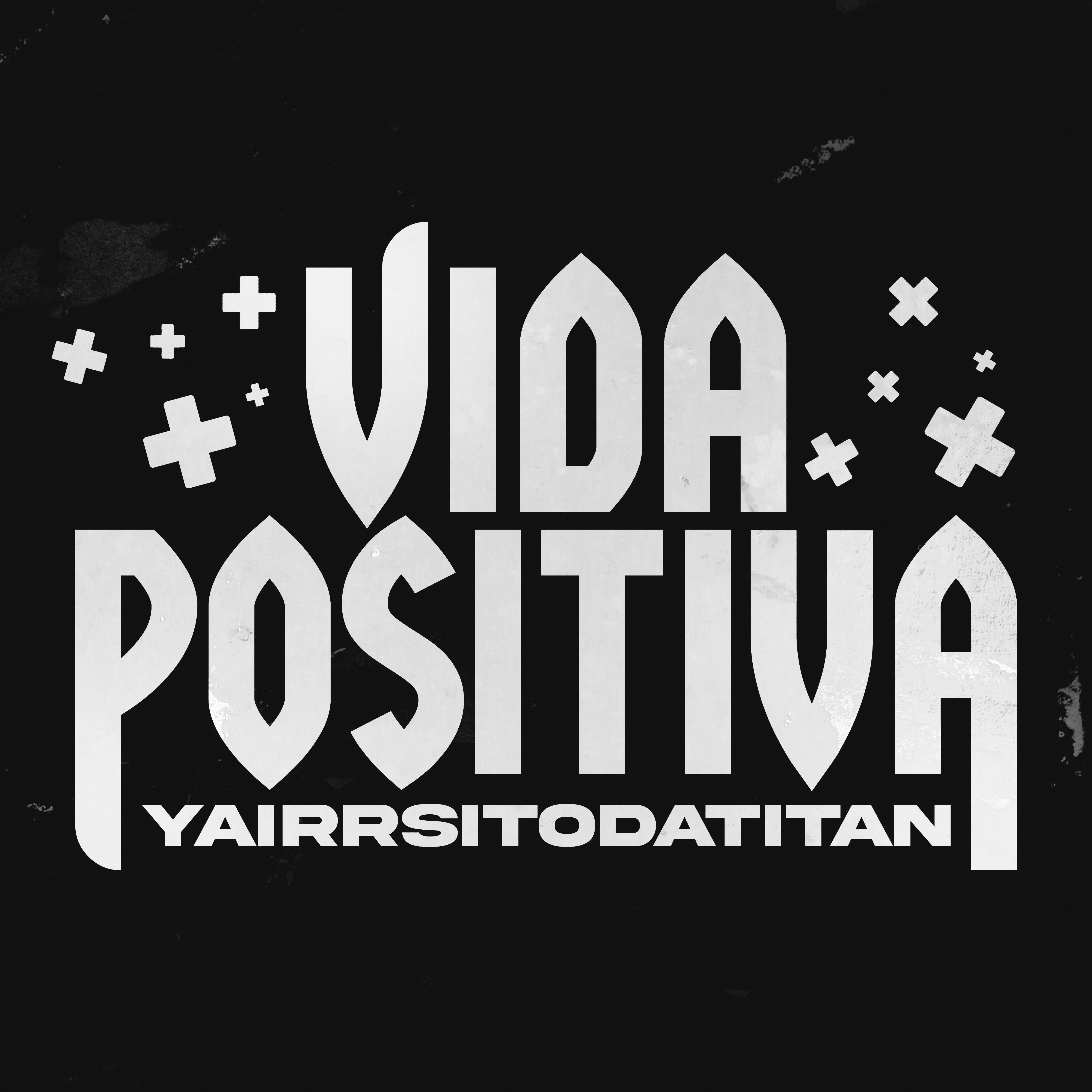 Постер альбома Vida Positiva
