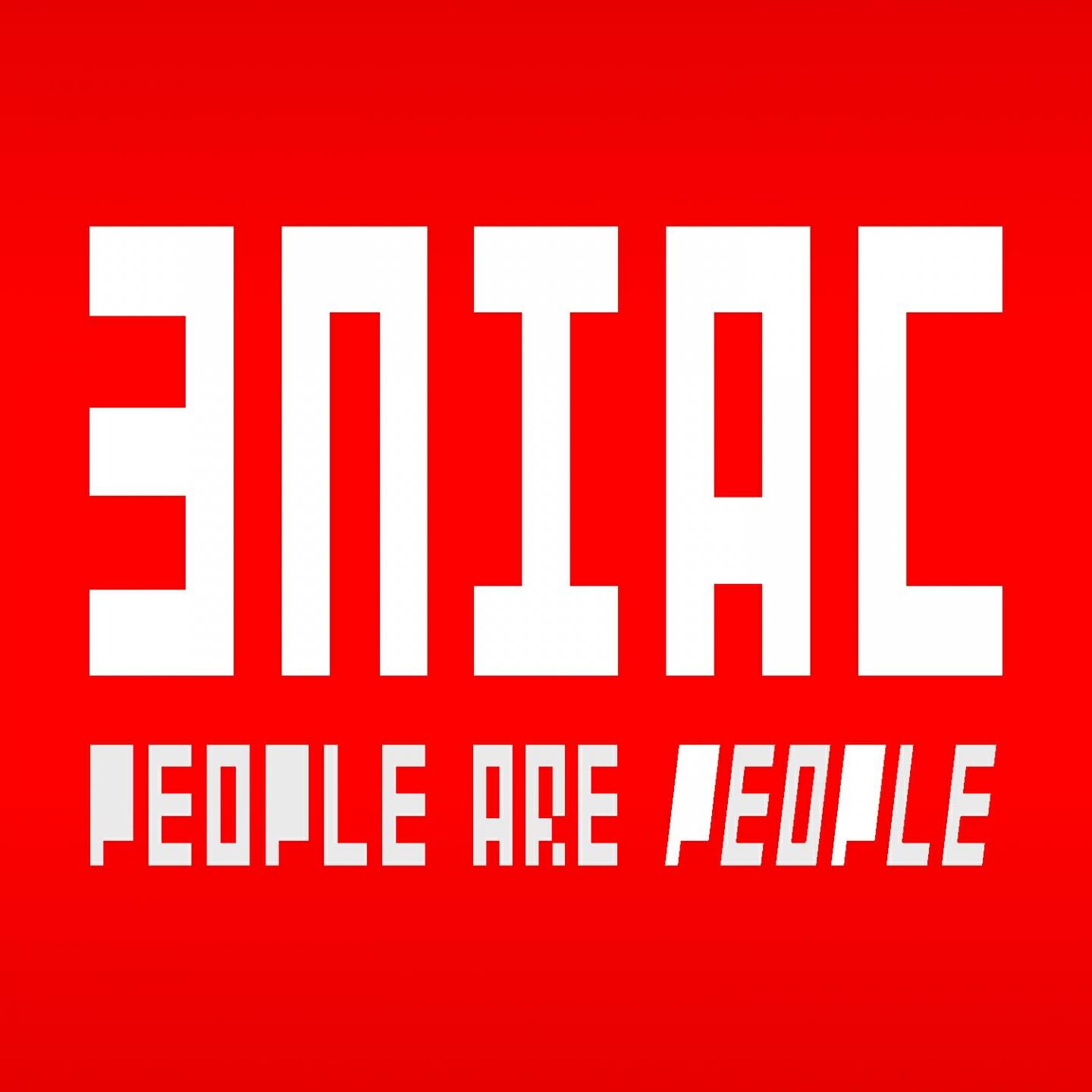 ENIAC - People Are People (Mark Tarmonea Remix)