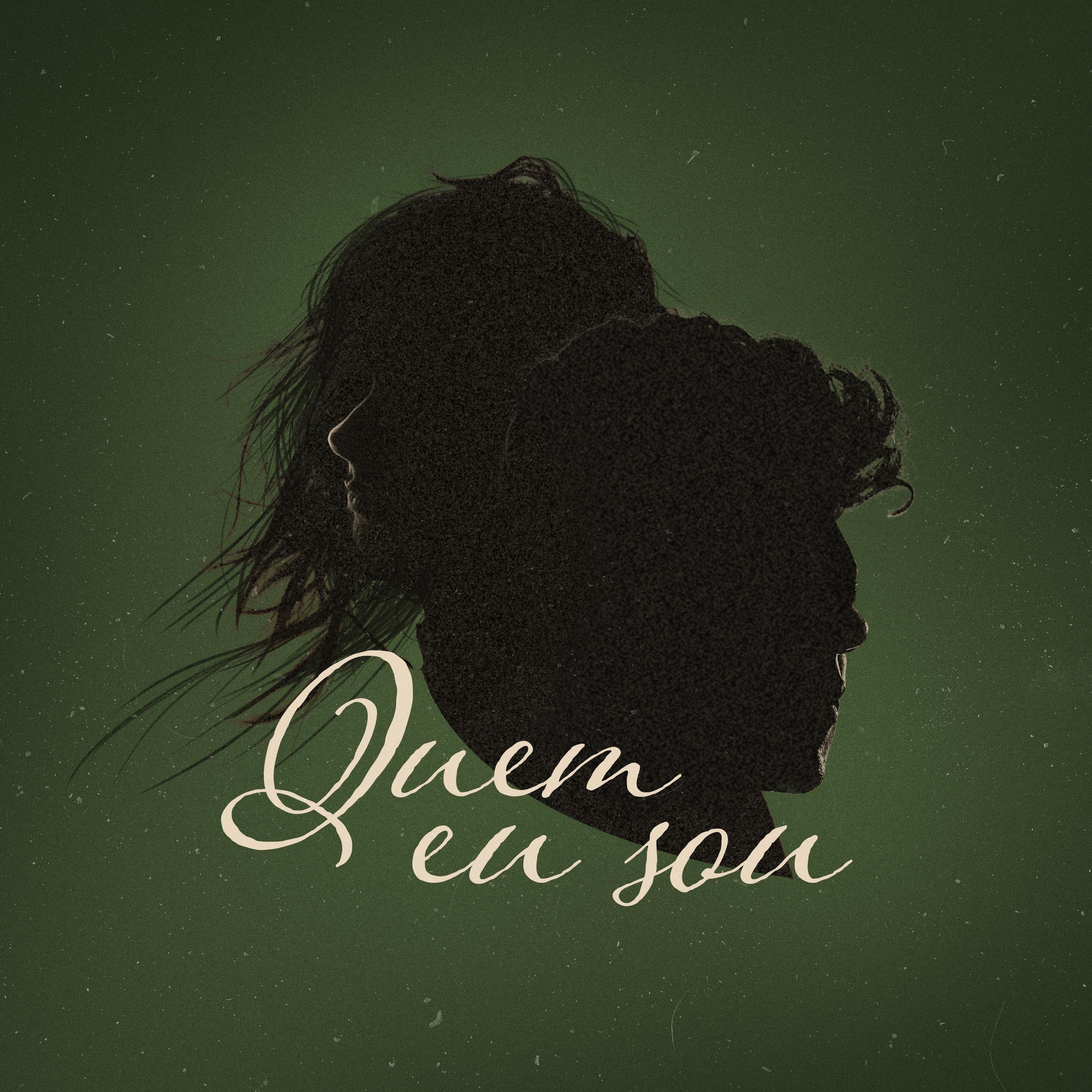 Постер альбома Quem Eu Sou
