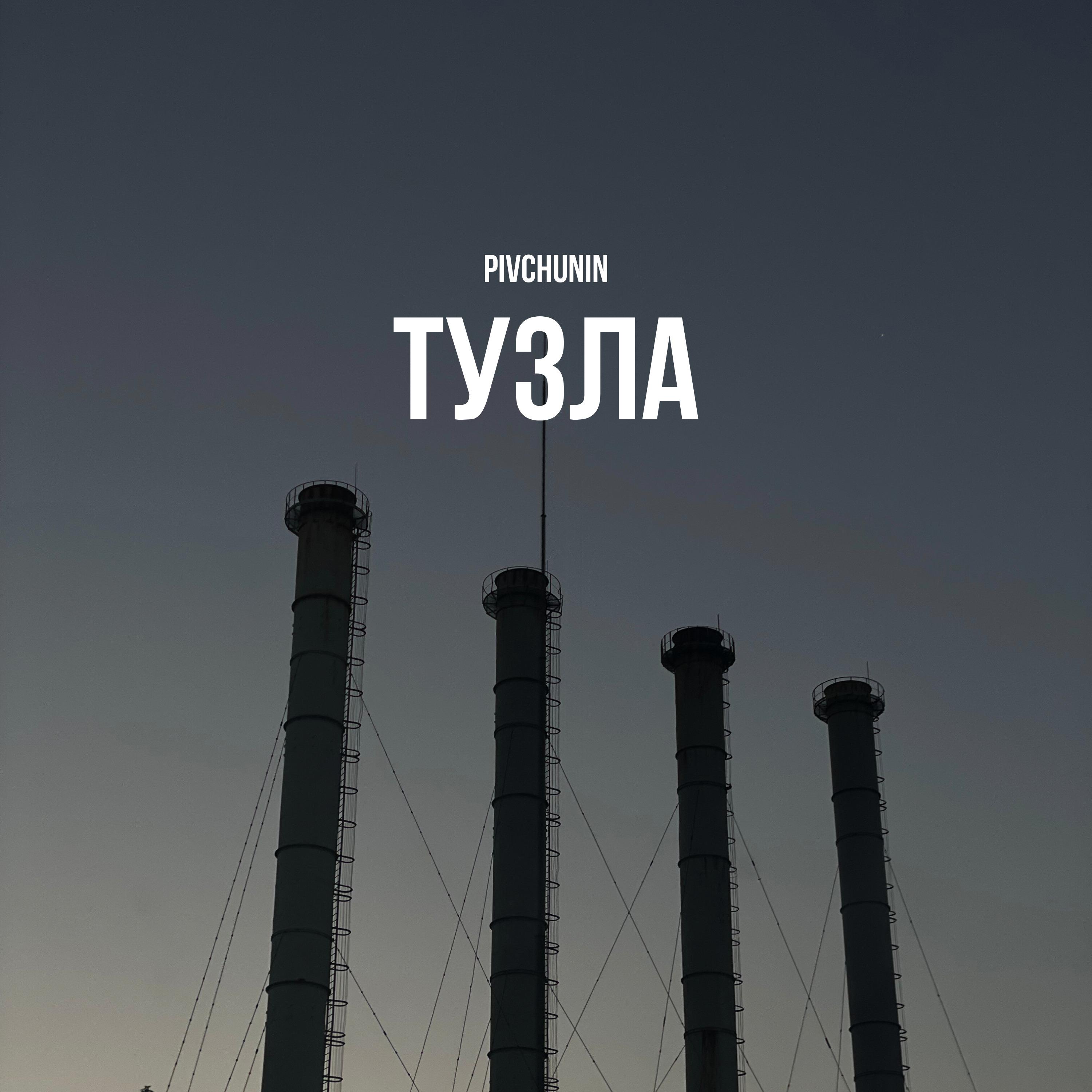 Постер альбома Тузла