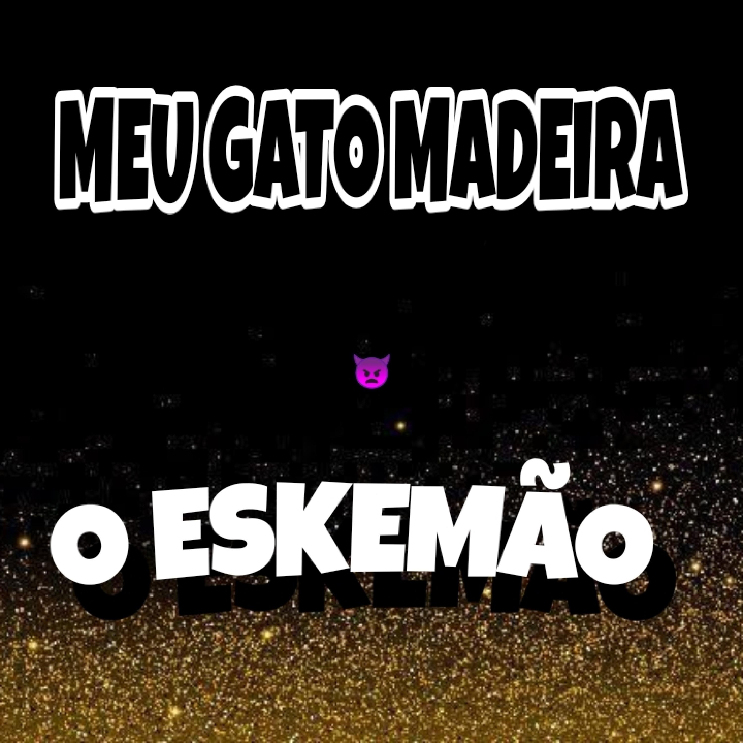 Постер альбома Meu Gato Madeira