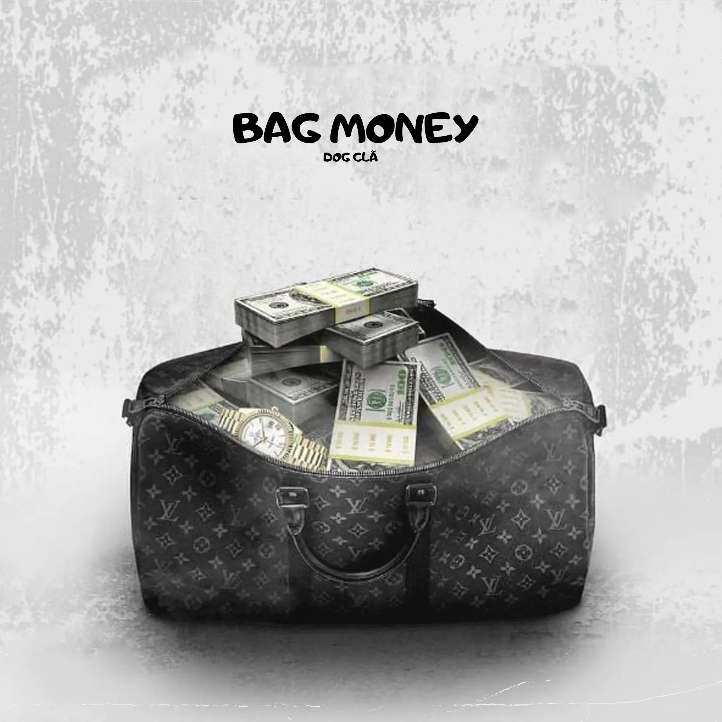 Постер альбома Bag Money