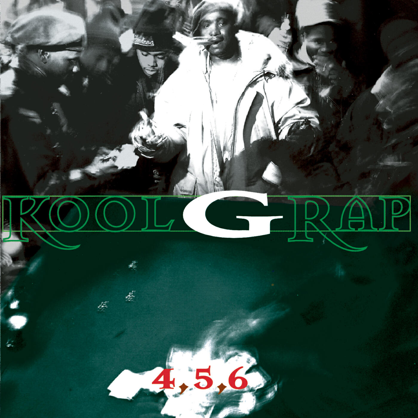 Kool G Rap - Executioner Style (Album Version)