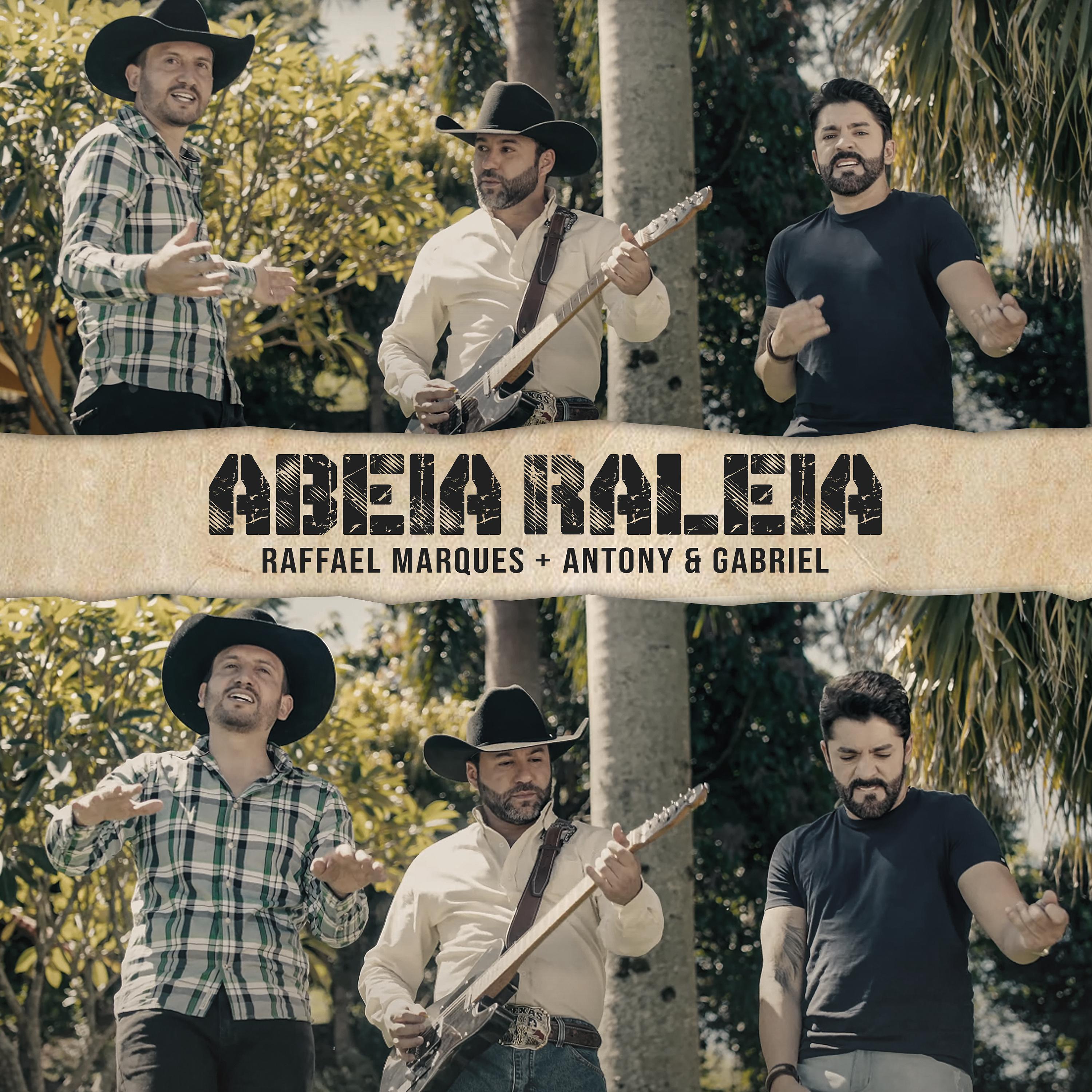 Постер альбома Abeia Raleia