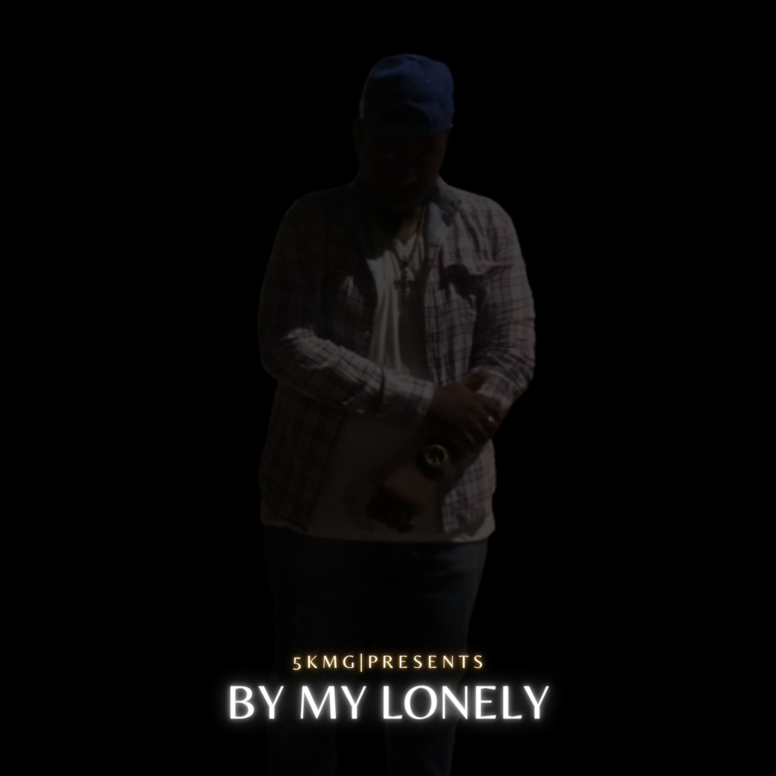 Постер альбома By My Lonely