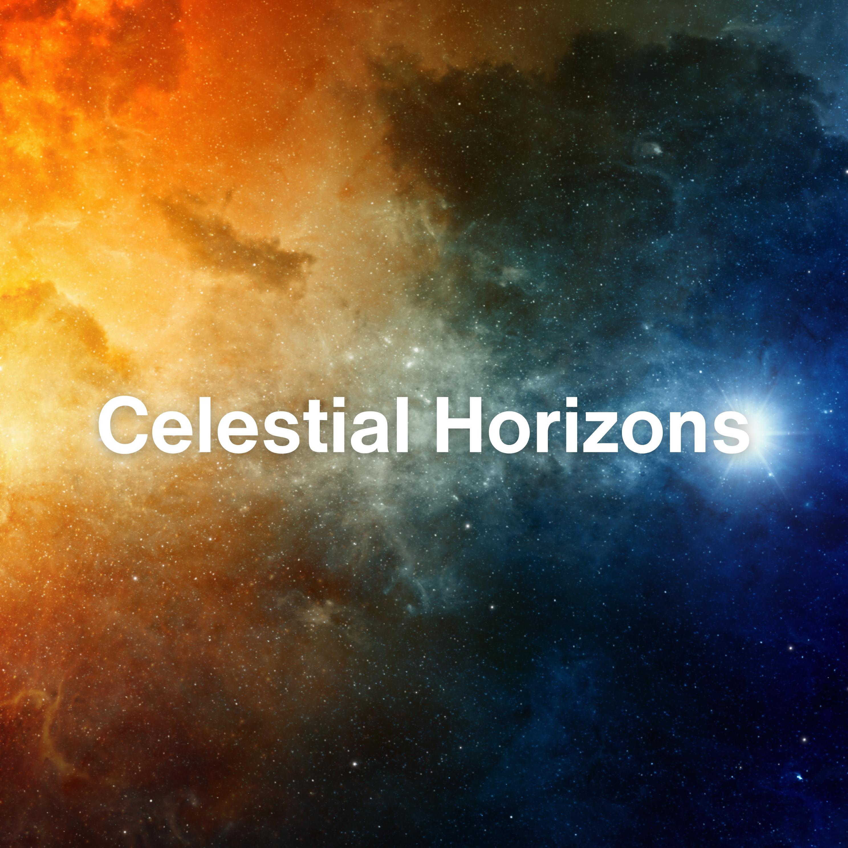 Постер альбома Celestial Horizons
