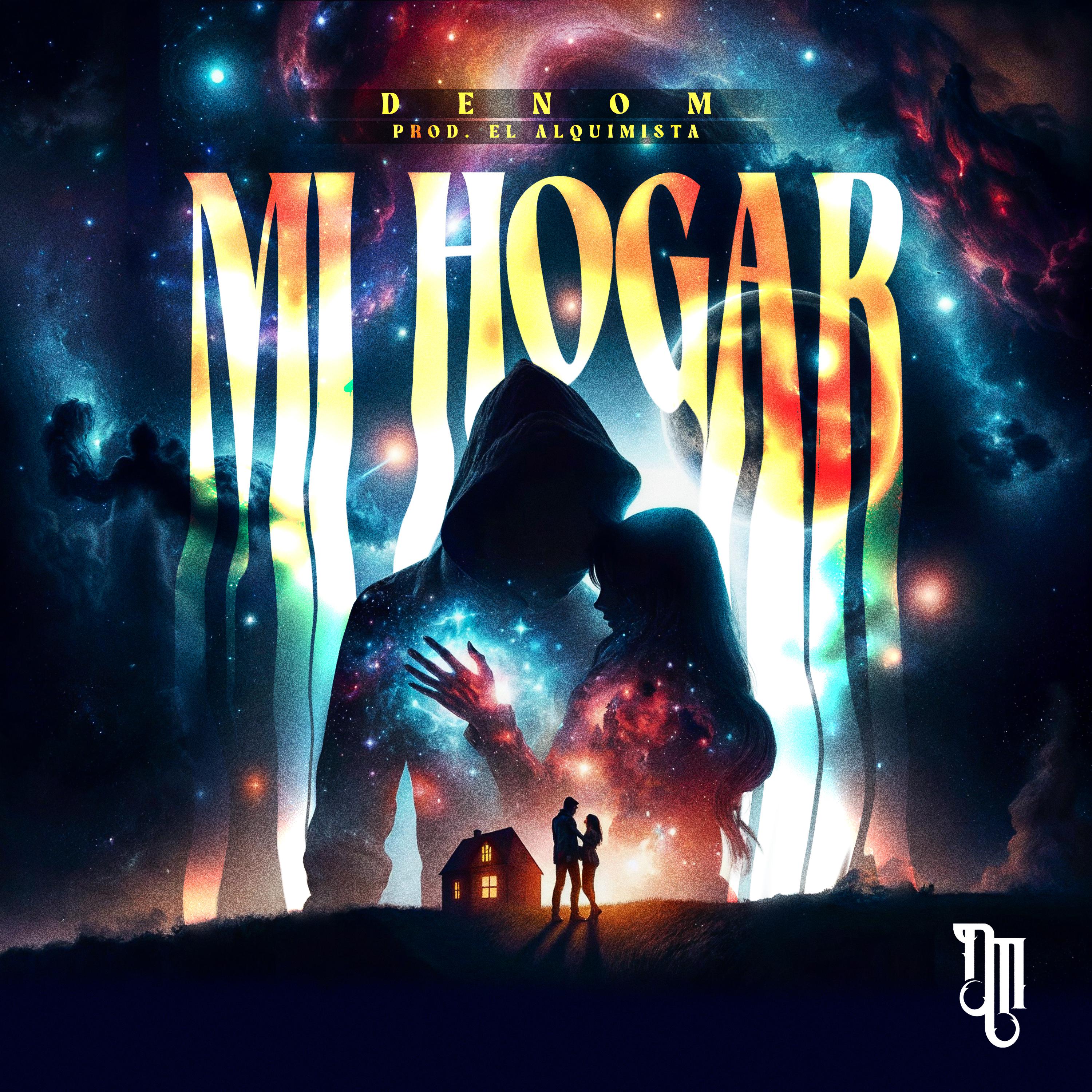 Постер альбома Mi Hogar