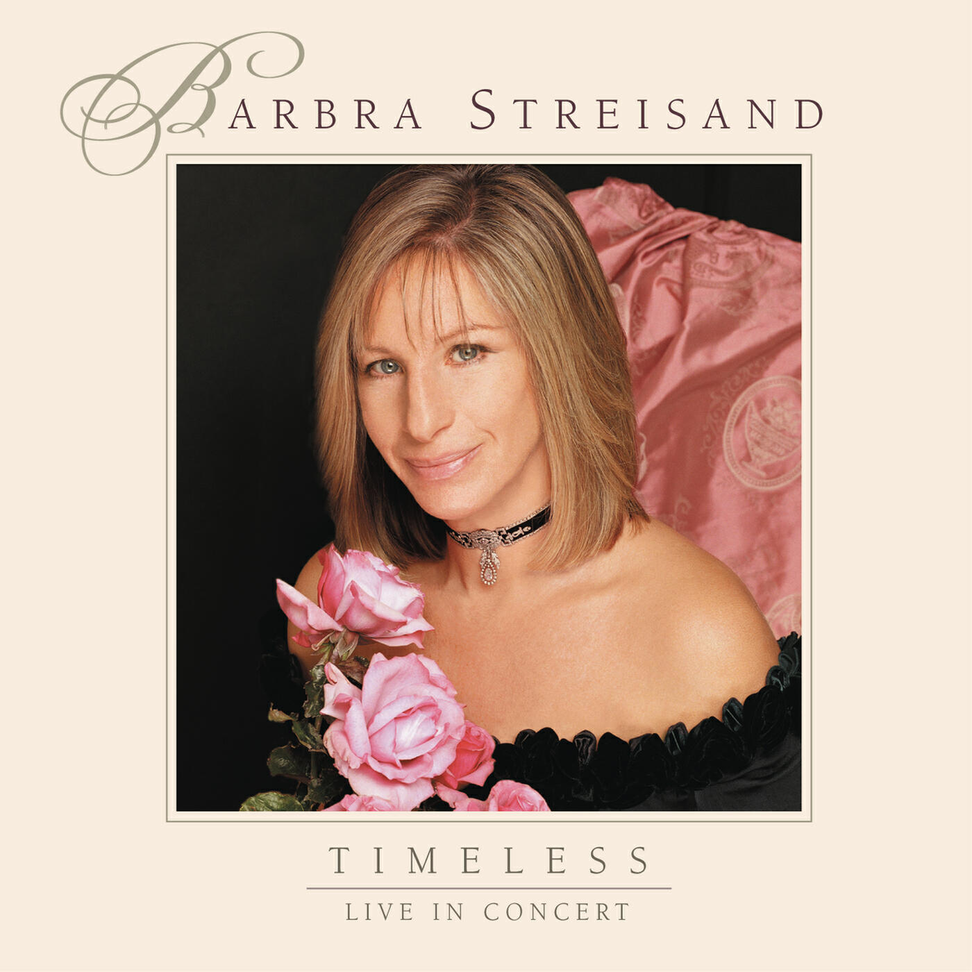 Barbra Streisand - Shirley Maclaine Y1K (Dialogue) (Live)