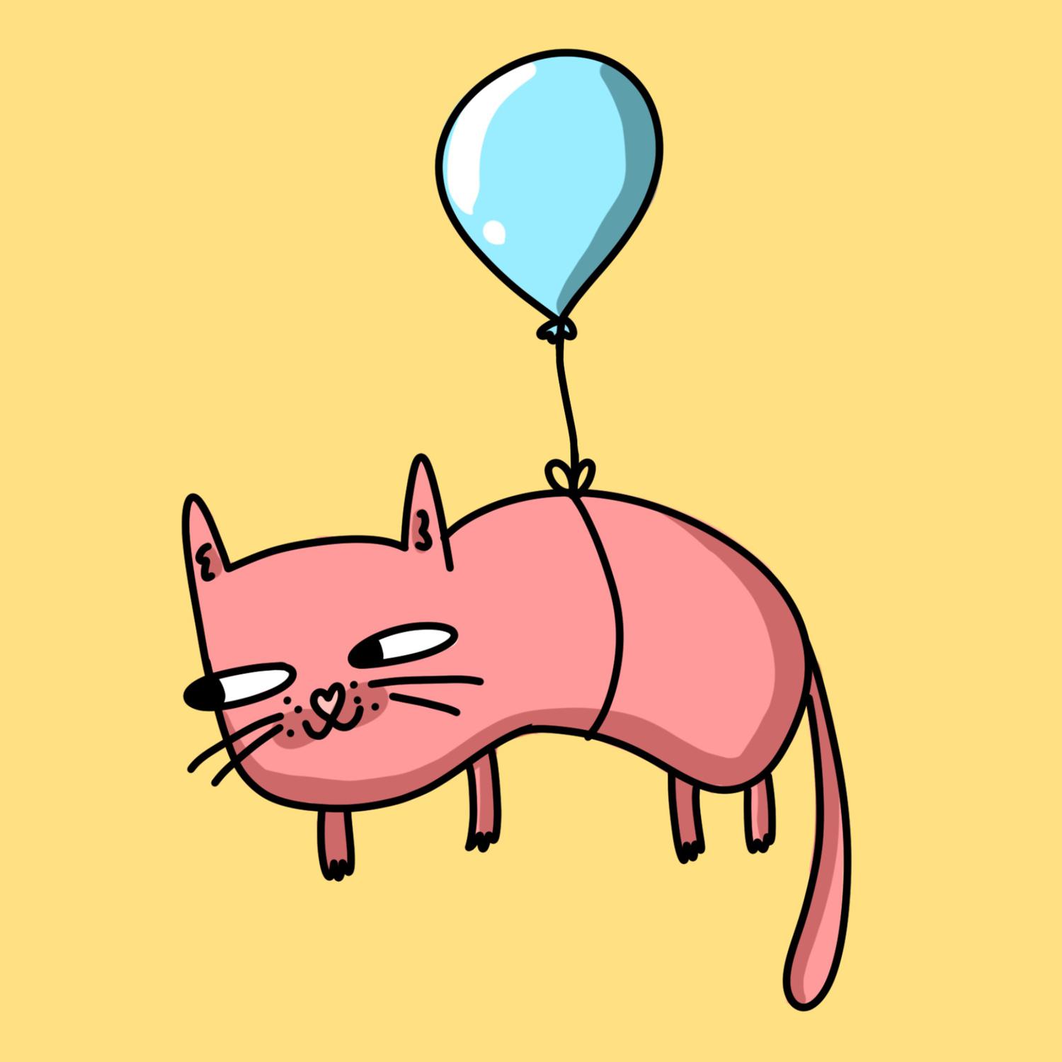 Постер альбома Dozing cat