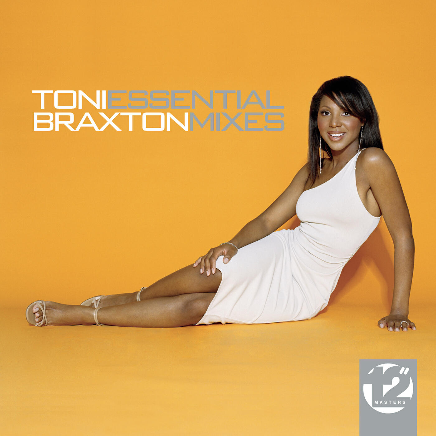 Toni Braxton - Spanish Guitar (HQ2 Radio Edit)