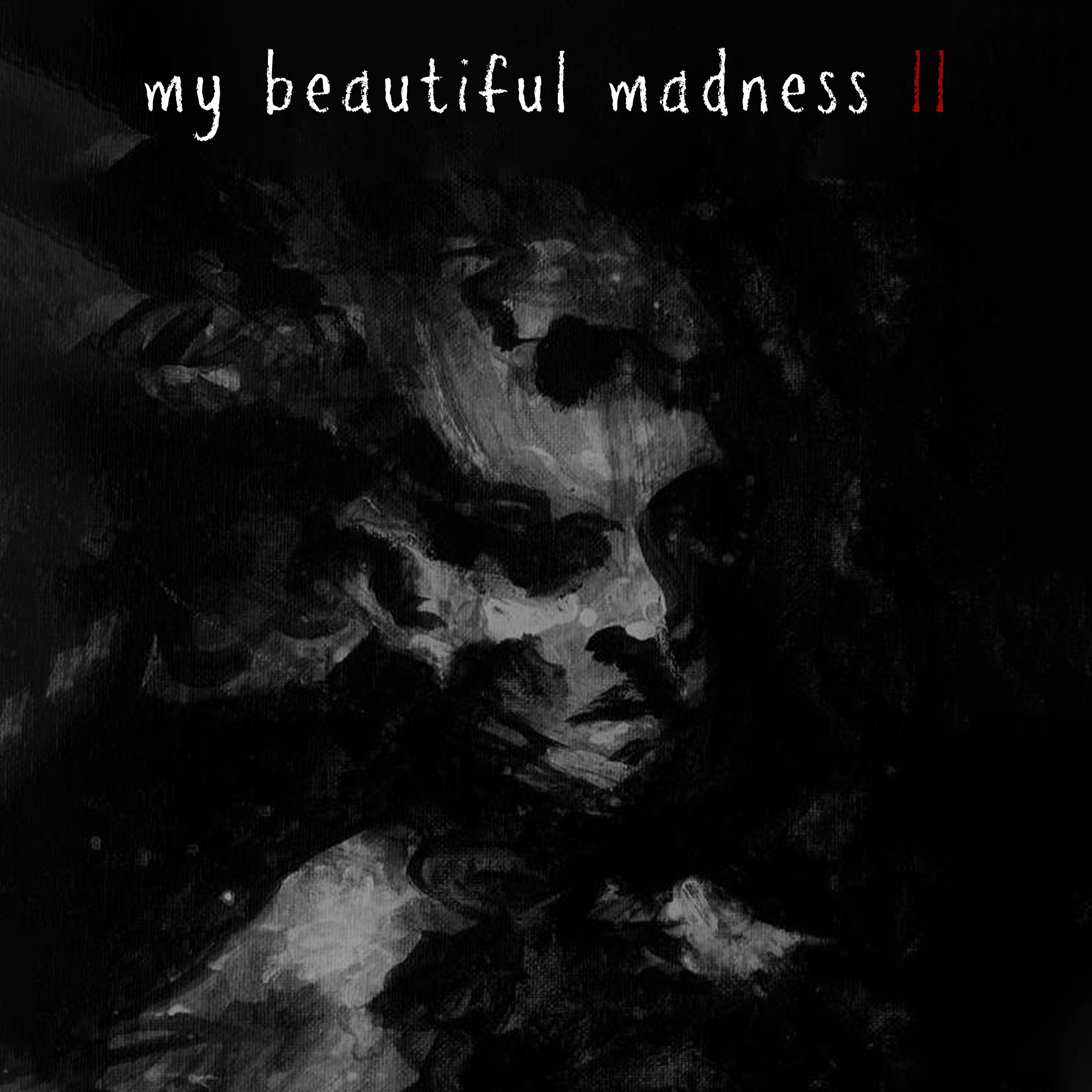Постер альбома My Beautiful Madness 2
