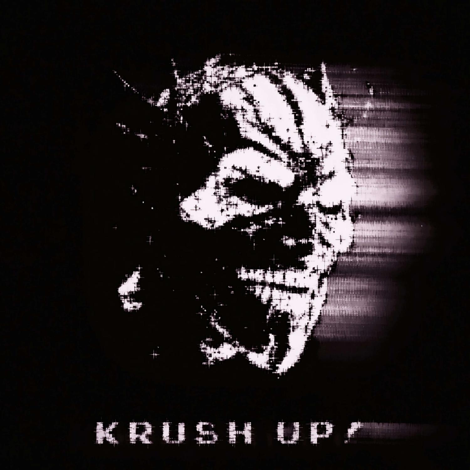 Постер альбома Krush Up!