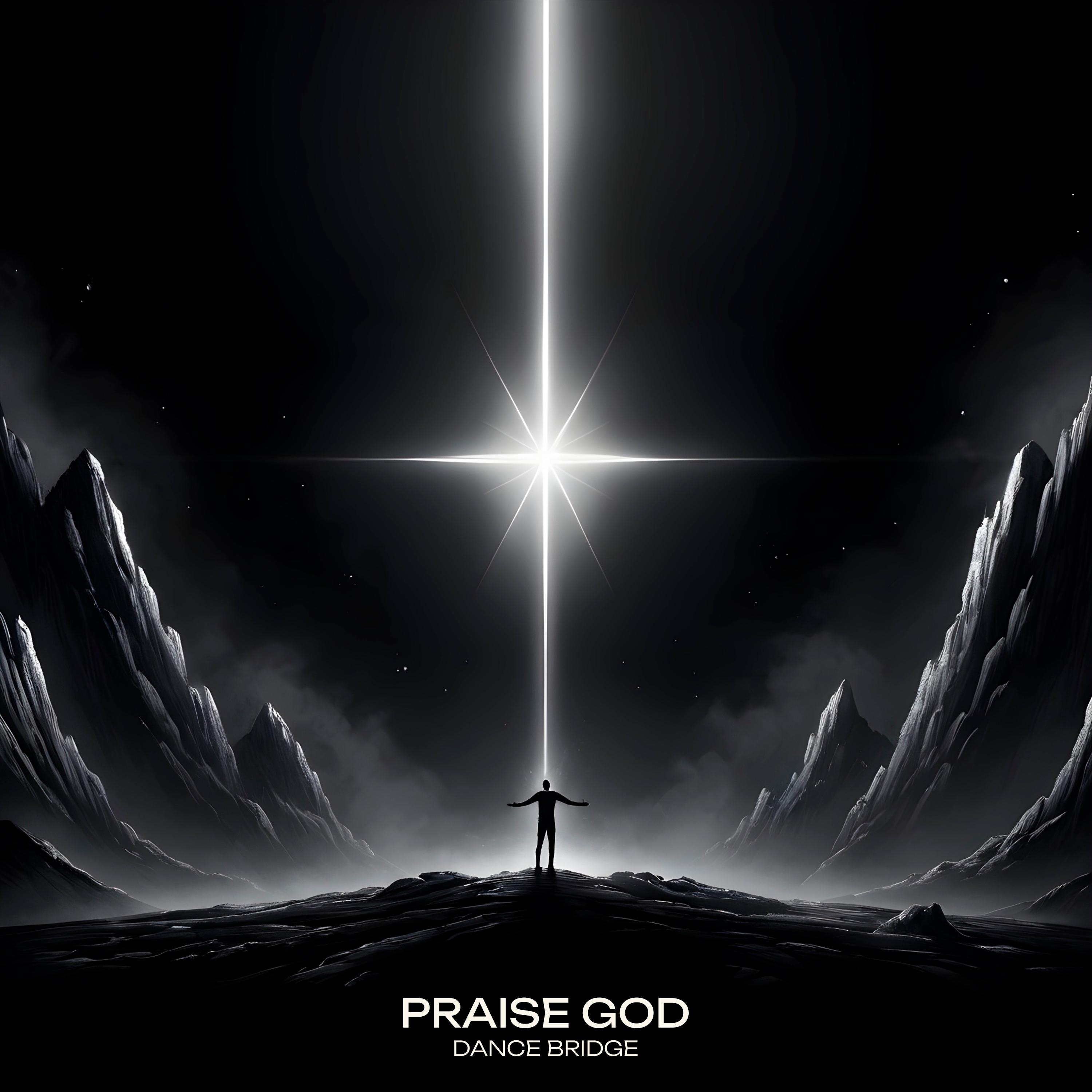 Постер альбома Praise God