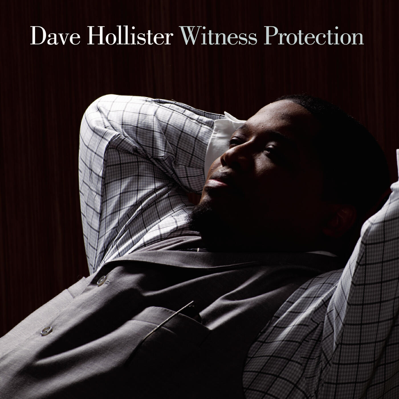 Dave Hollister - Champion (featuring Jevon Hill)