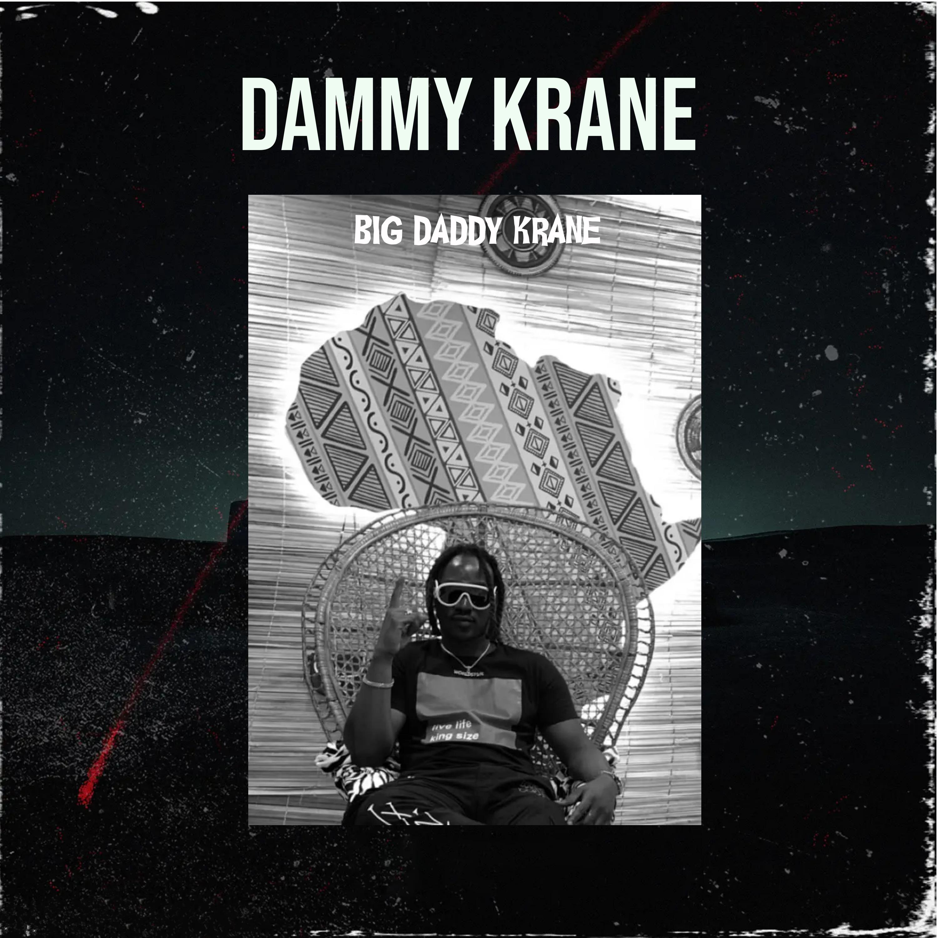 Постер альбома Big Daddy Krane