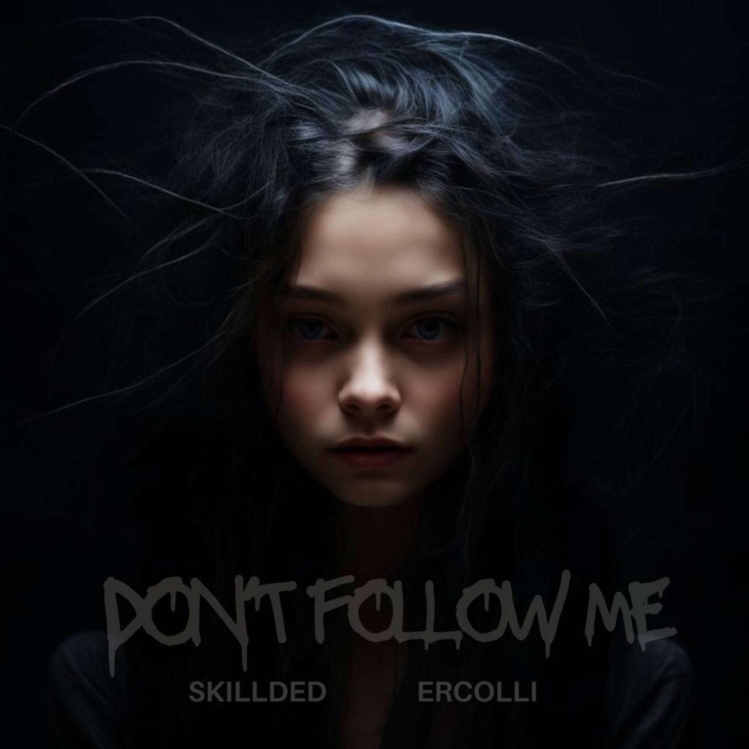 Постер альбома Don't follow me