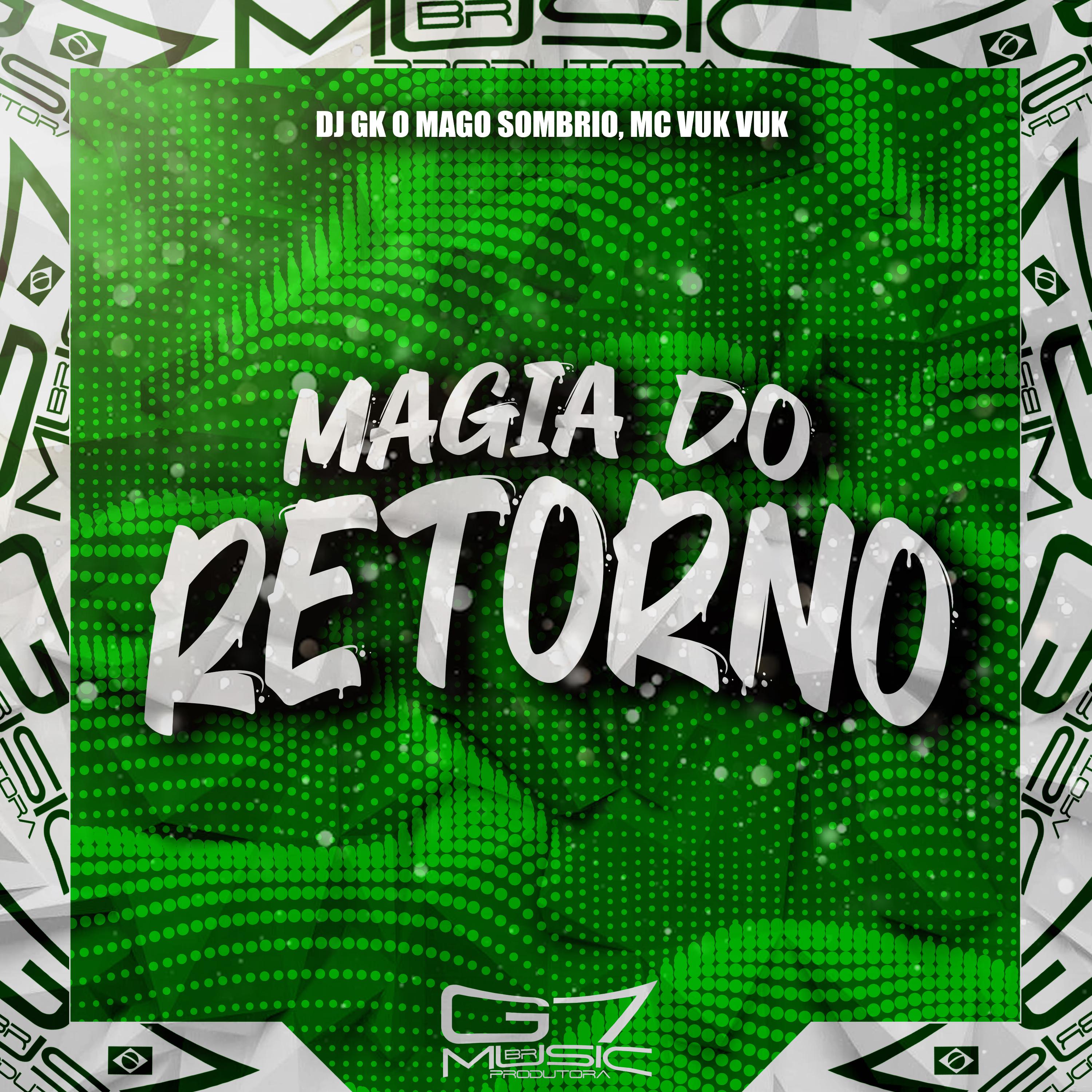 Постер альбома Magia do Retorno