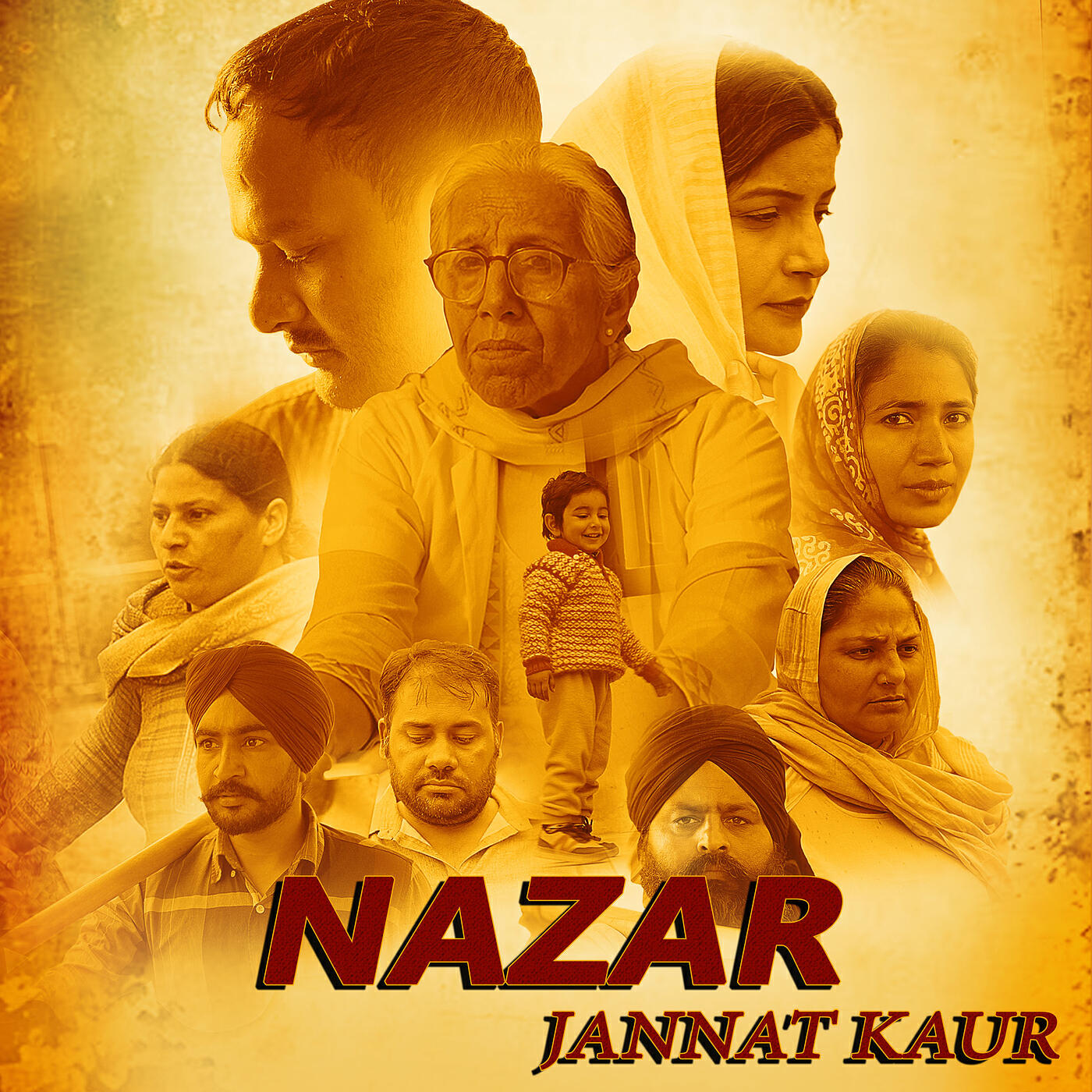 Jannat Kaur все песни в mp3