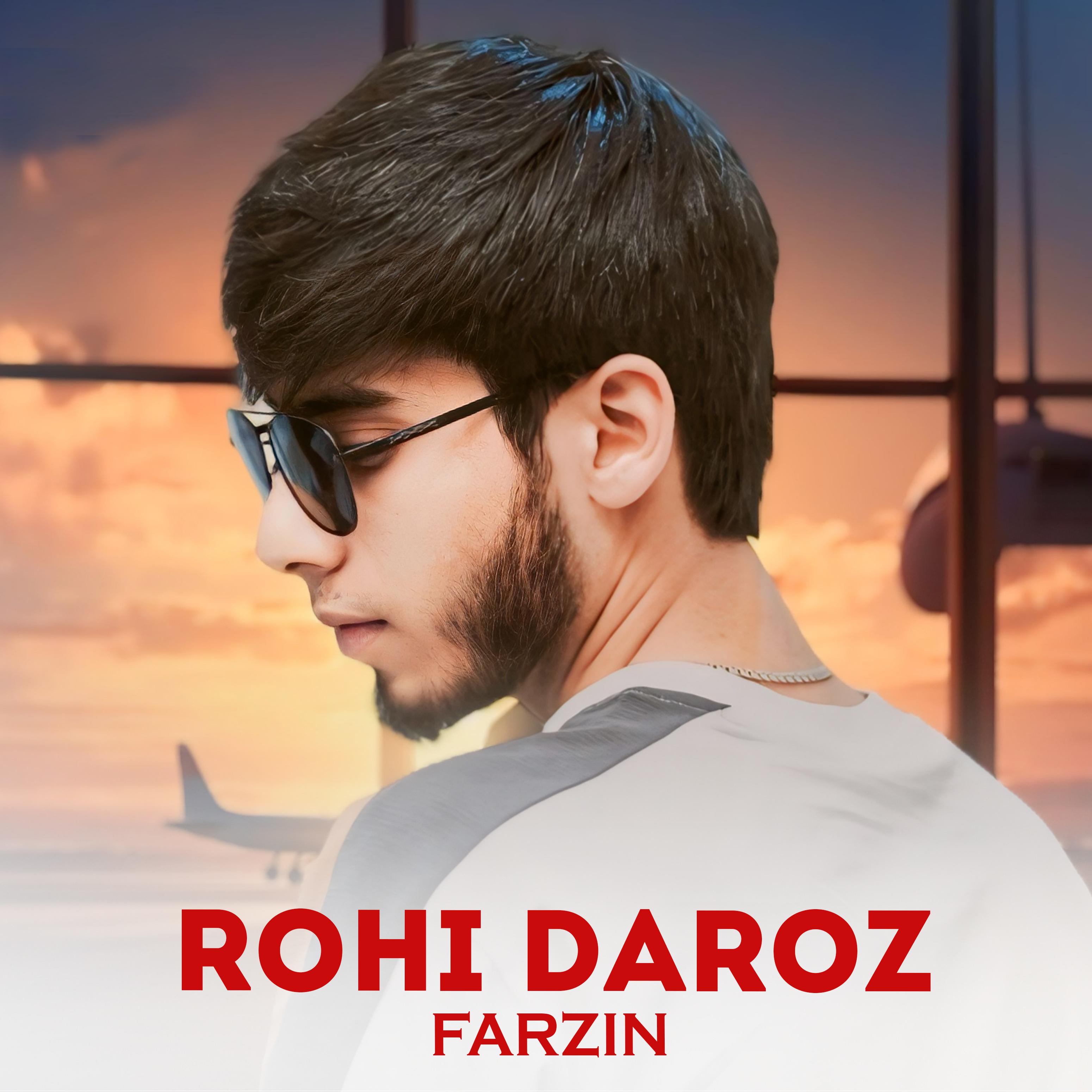Постер альбома Rohi Daroz